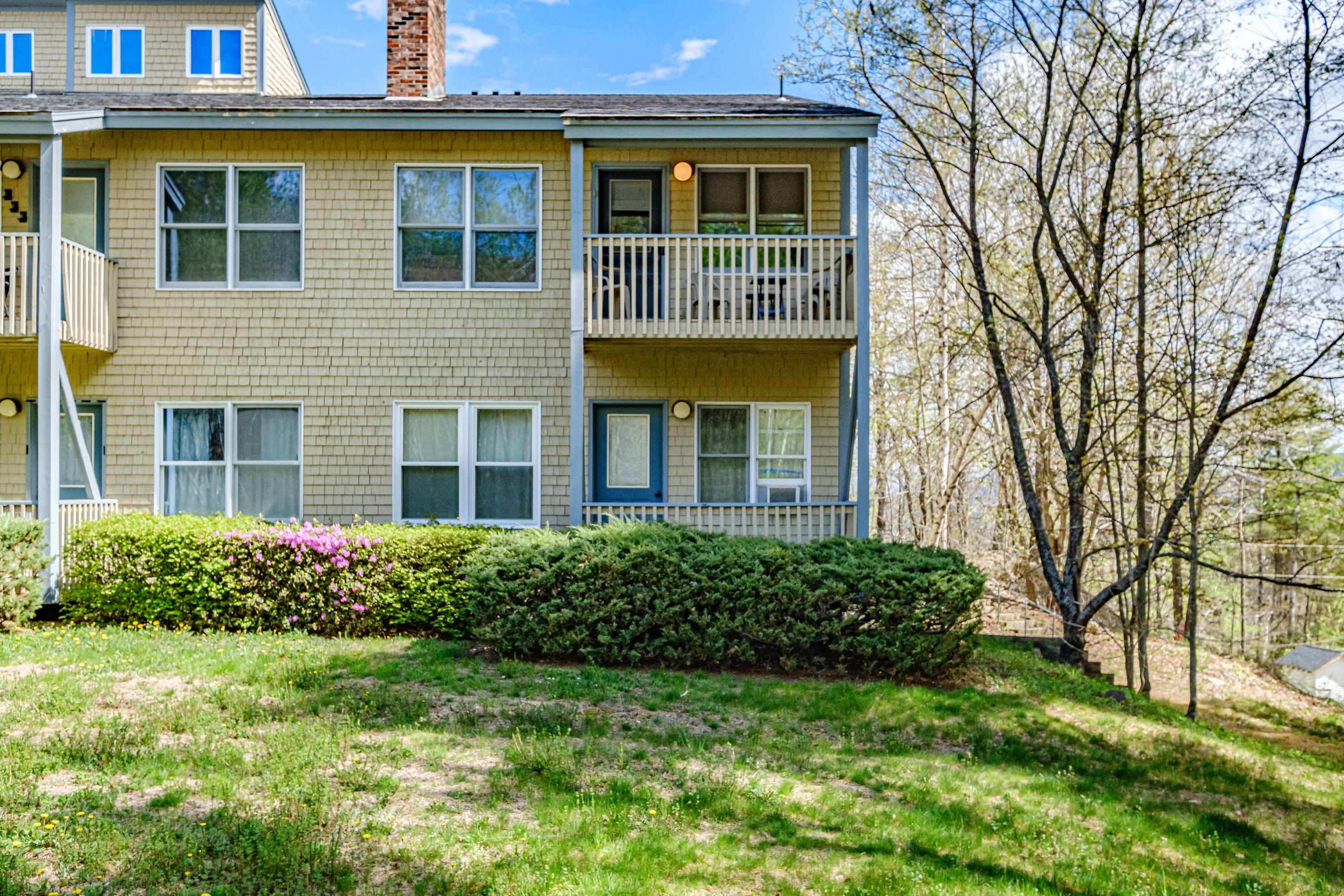 9 Condo Lane #C21, Greenwood, ME, 04255