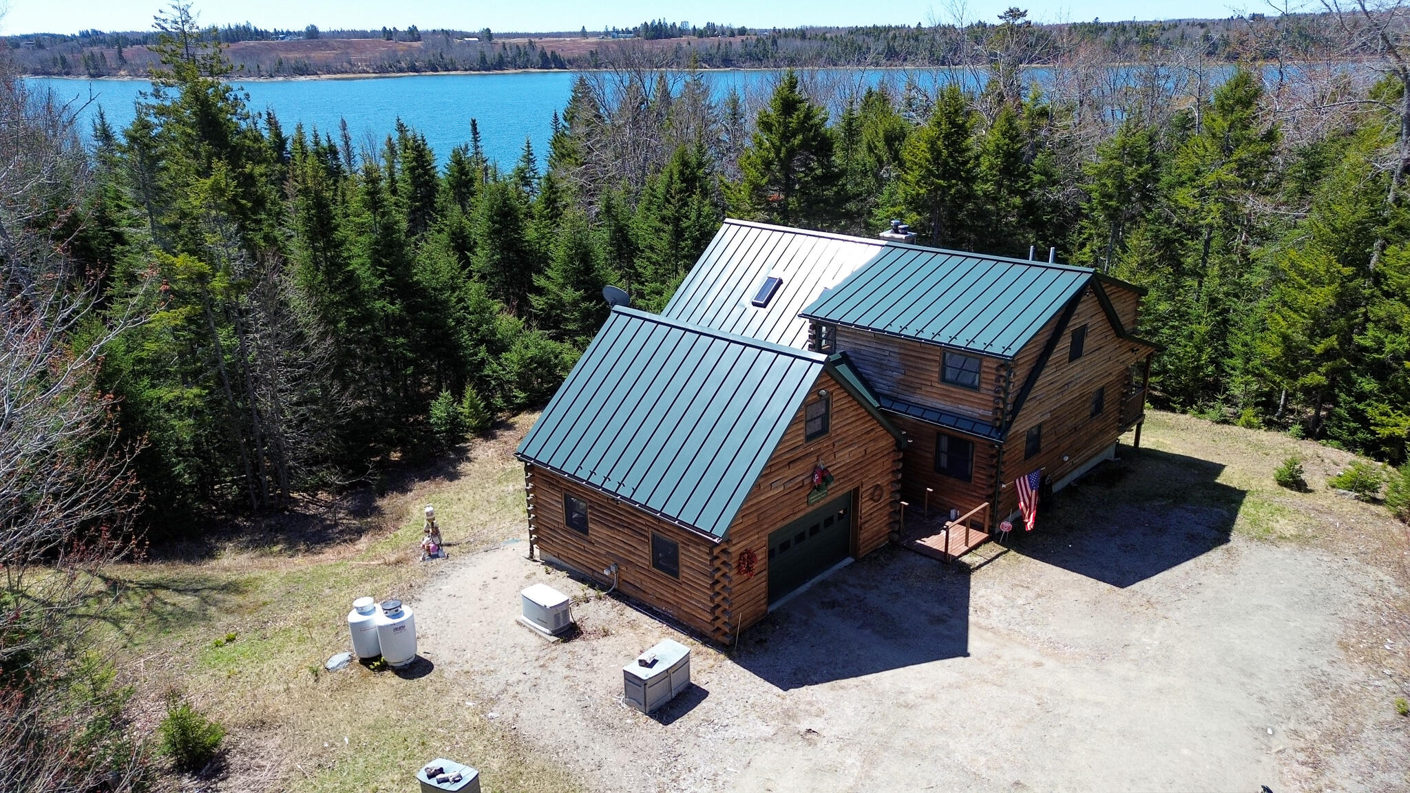 31 Jackson Boulevard, Freeport, ME, 04032