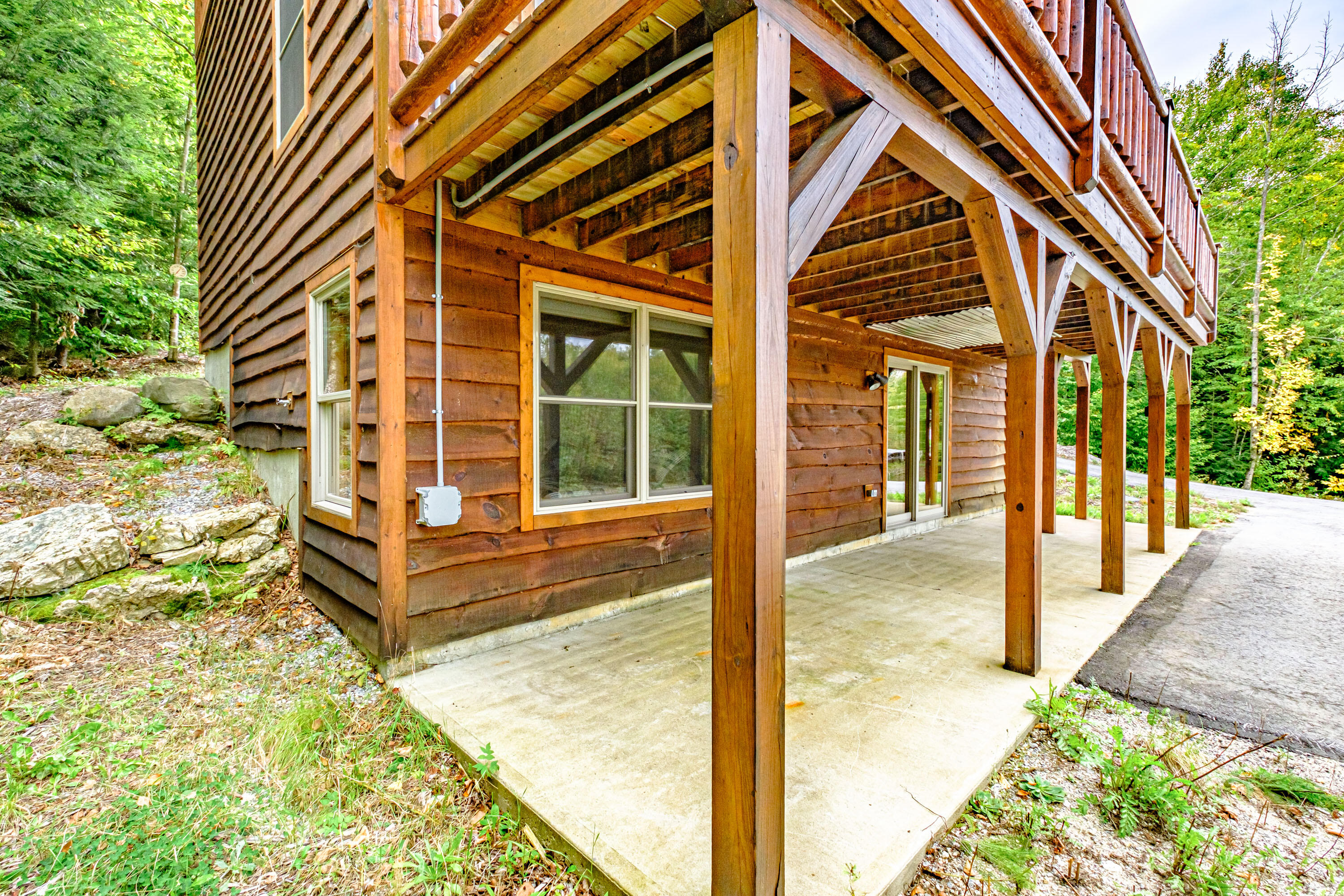 18 Thunder Ridge Road, Newry, ME, 04261