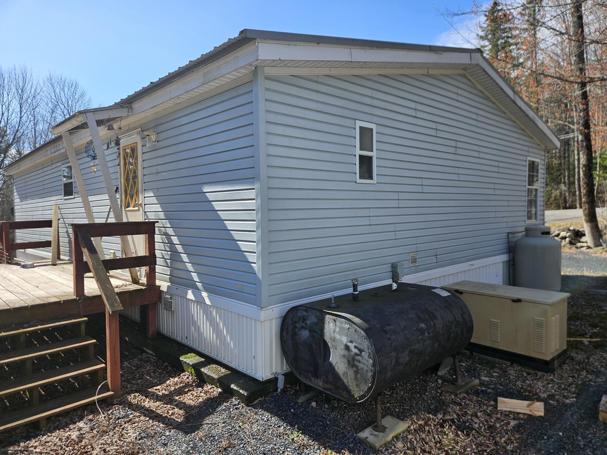 272 N Guilford Road, Monson, ME, 04464