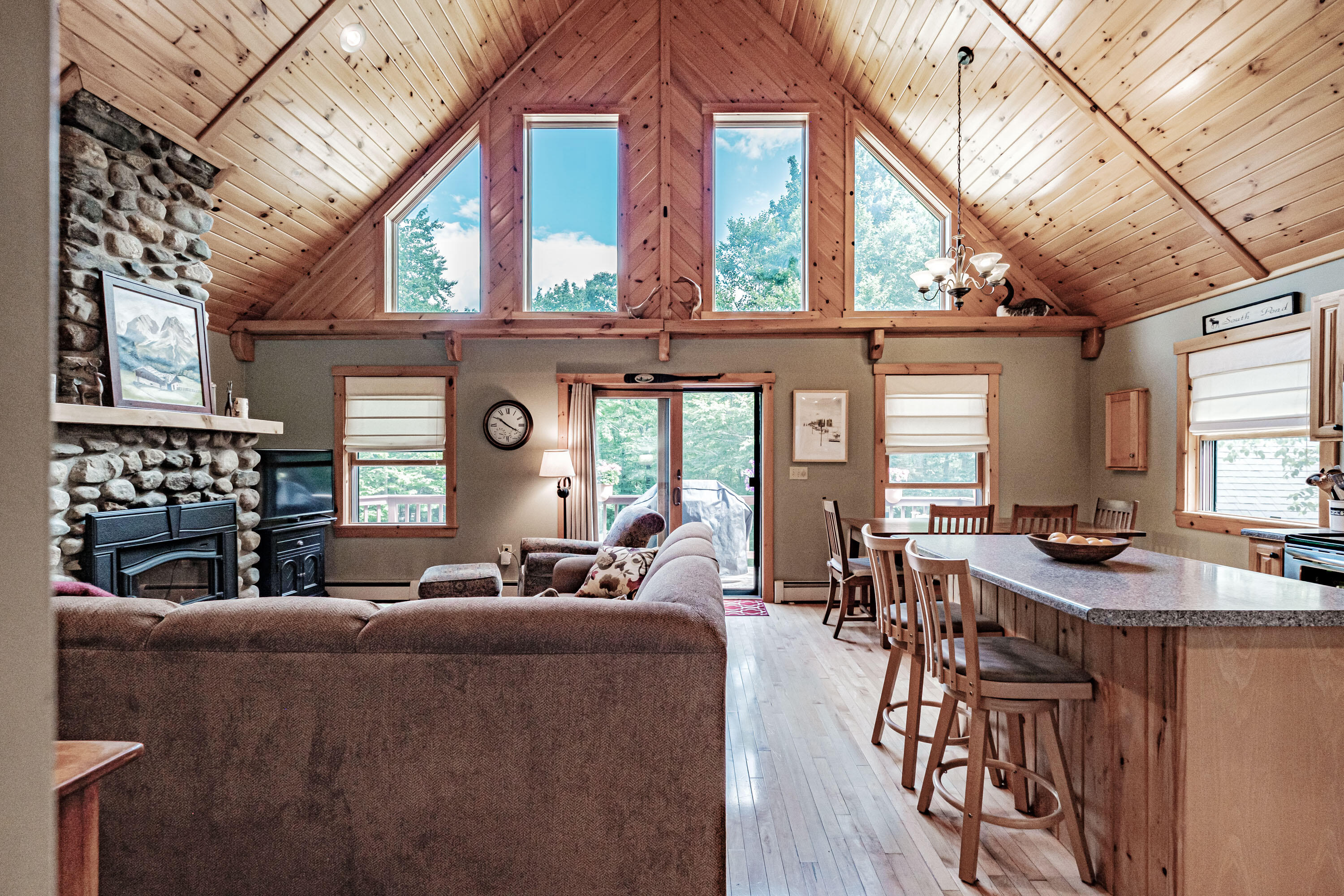 53 Forrest Lane, Greenwood, ME, 04255