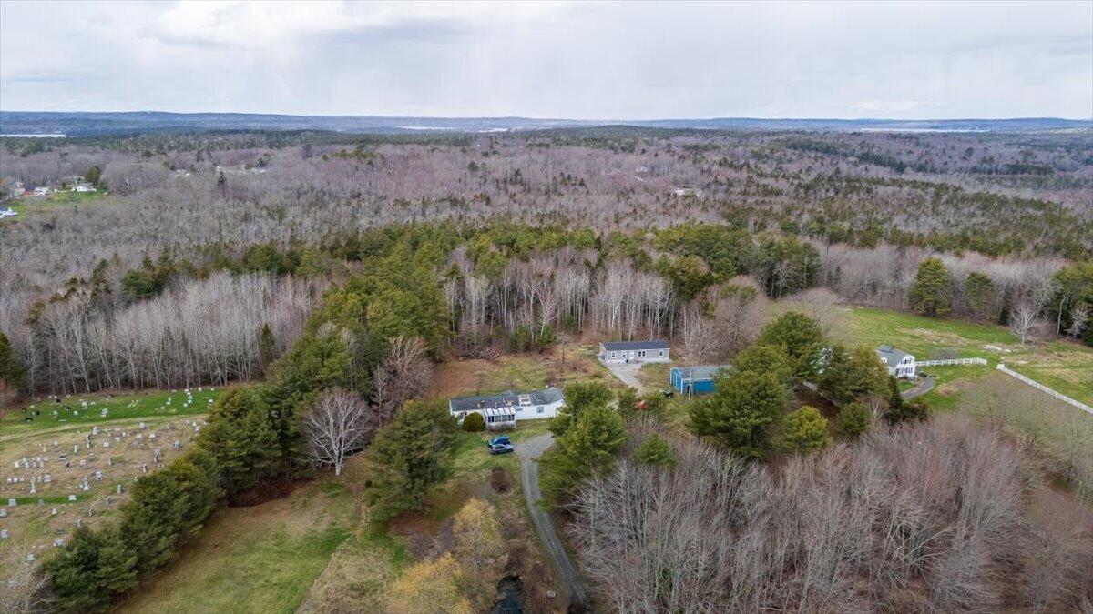 20 Baird Drive, Friendship, ME, 04547