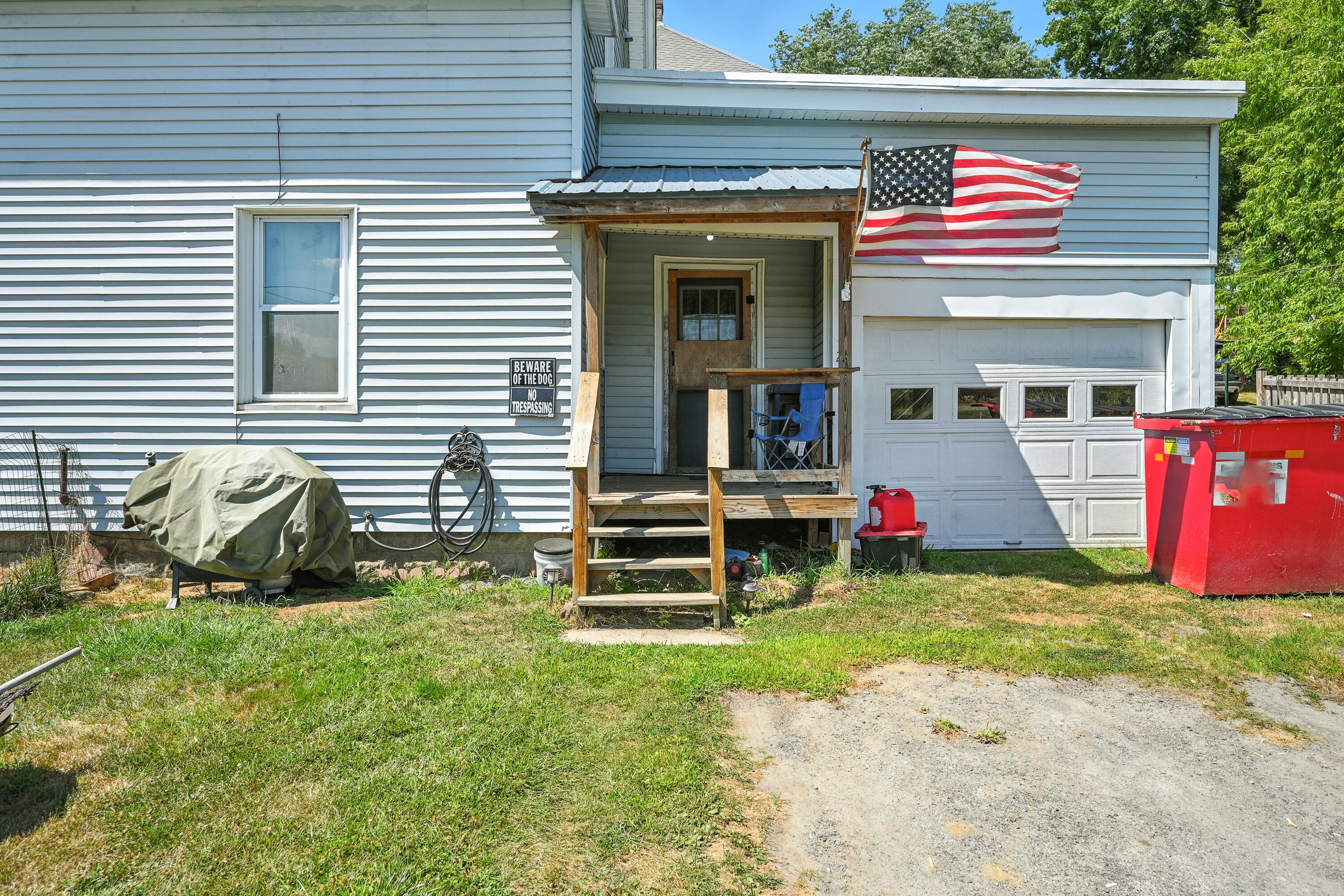 2 King Street, Fairfield, ME, 04937