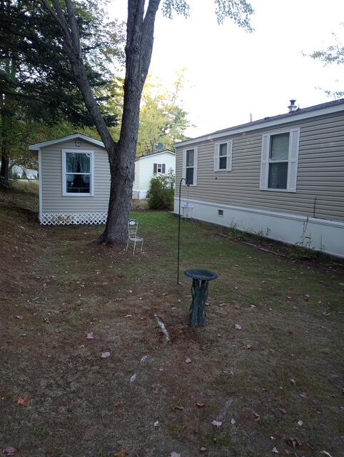 5 Locust Drive, Norway, ME, 04268