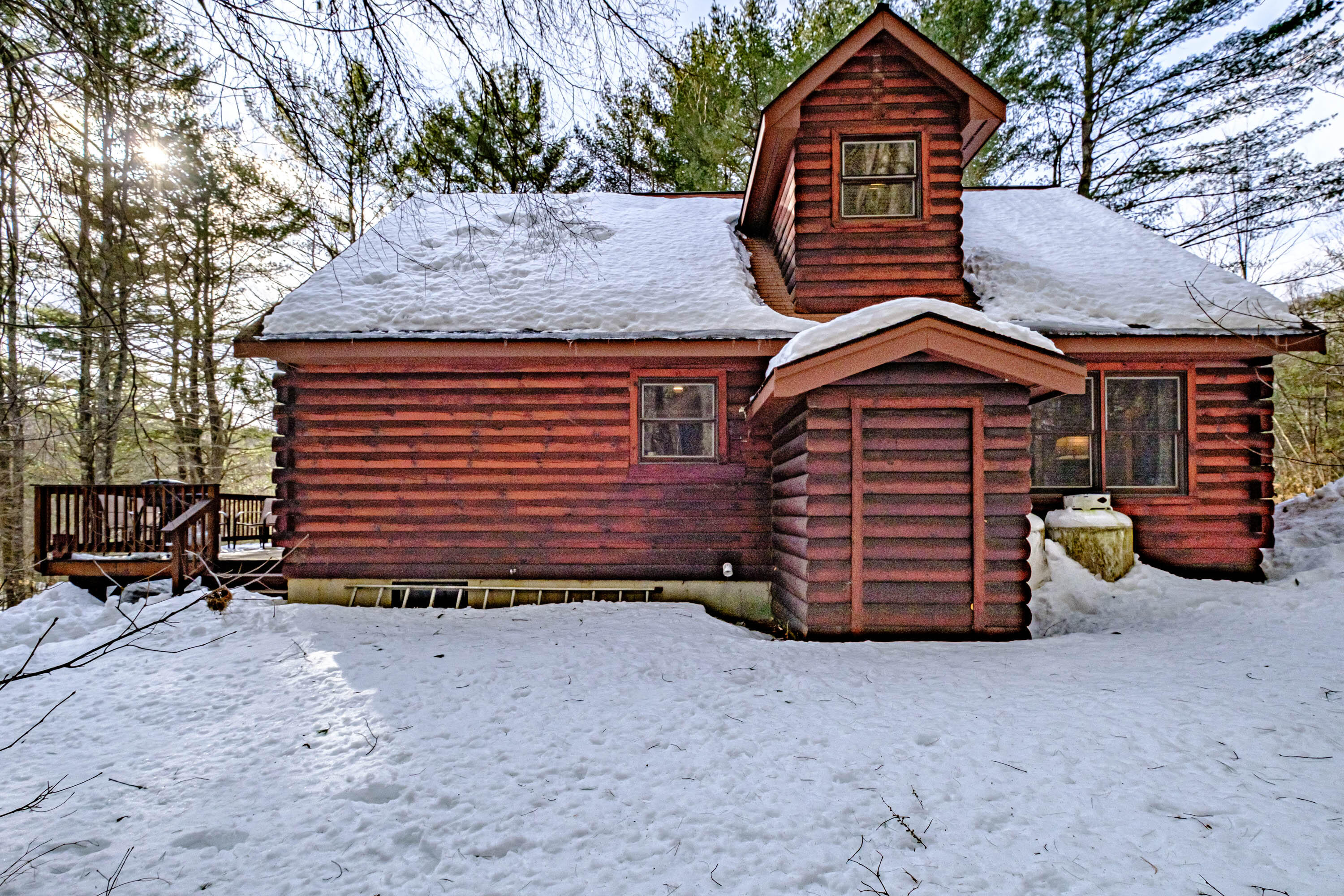273 Chandler Hill Road, Bethel, ME, 04217