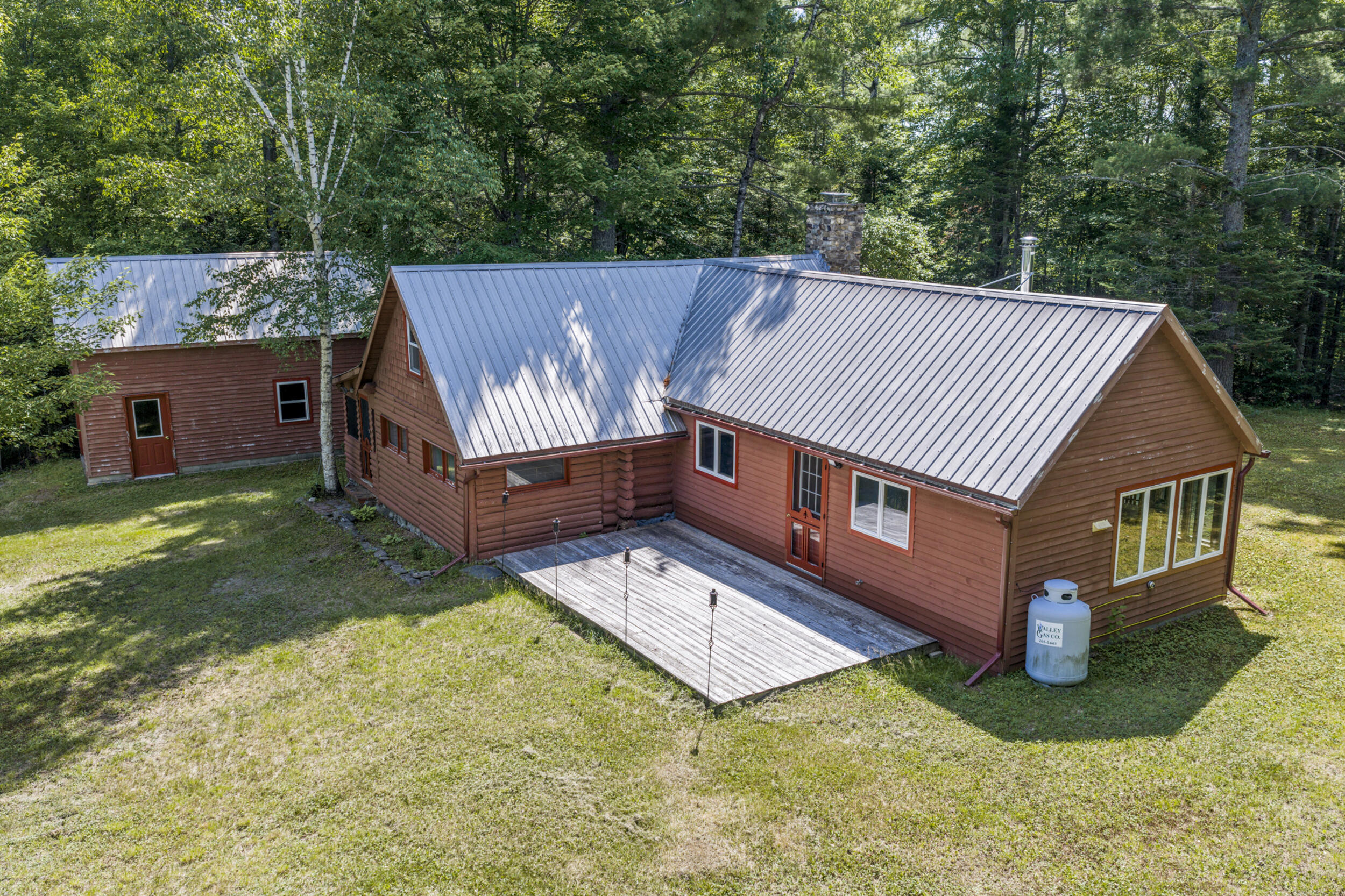 Photo of 74 Lovejoy Road Salem Twp ME 04983