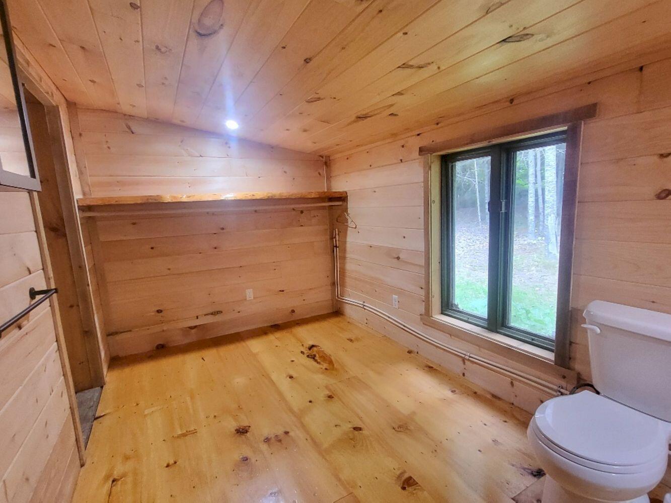 189 Basin Road, Carthage, ME, 04224