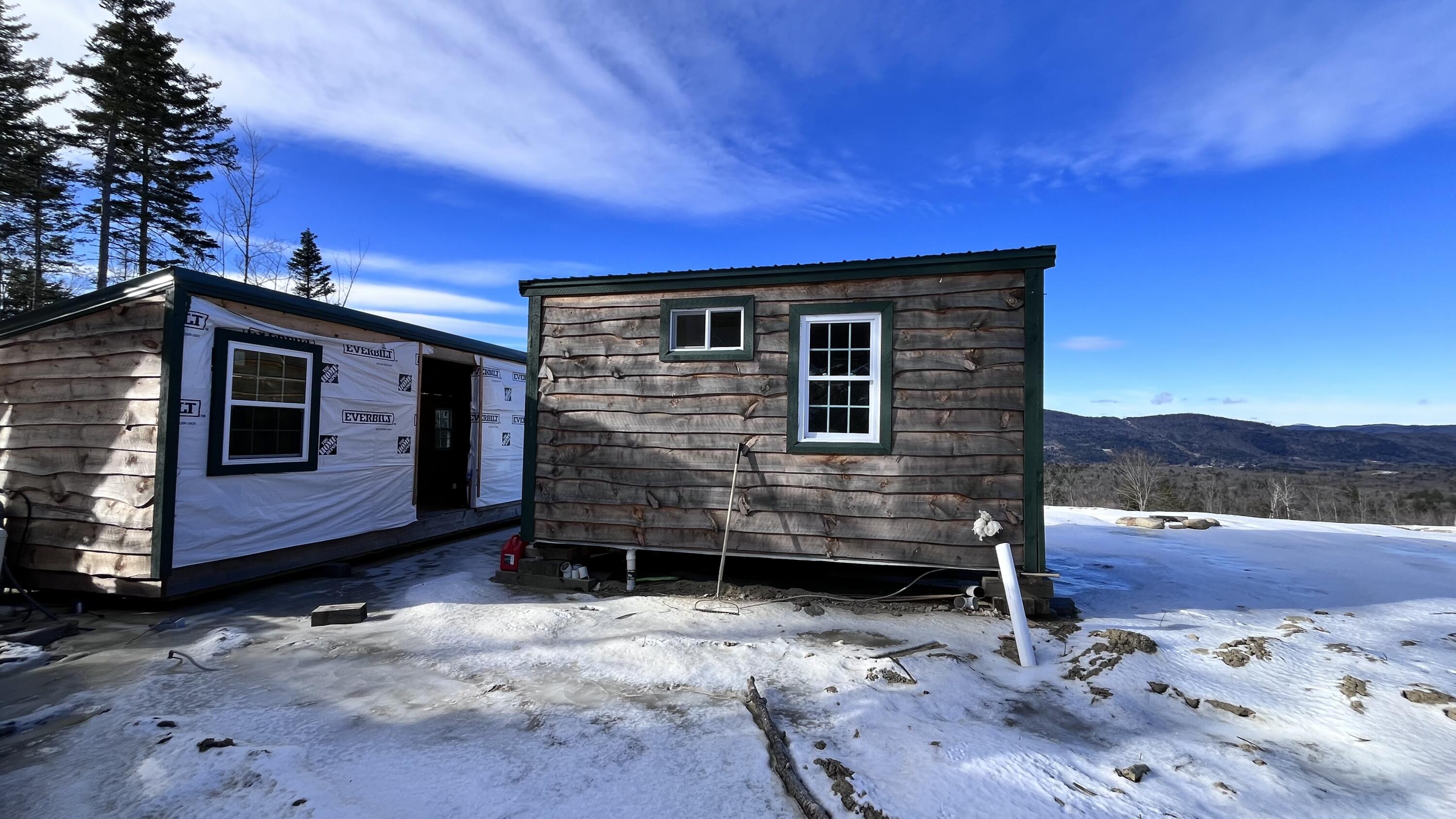 0 High Street, Peru, ME, 04290