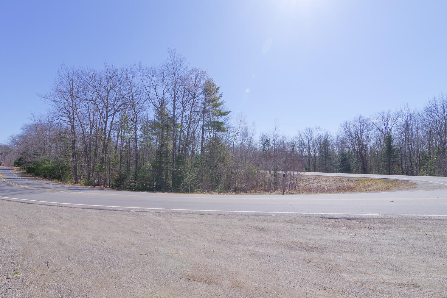 00 Higgins Hill Road, Morrill, ME, 04952