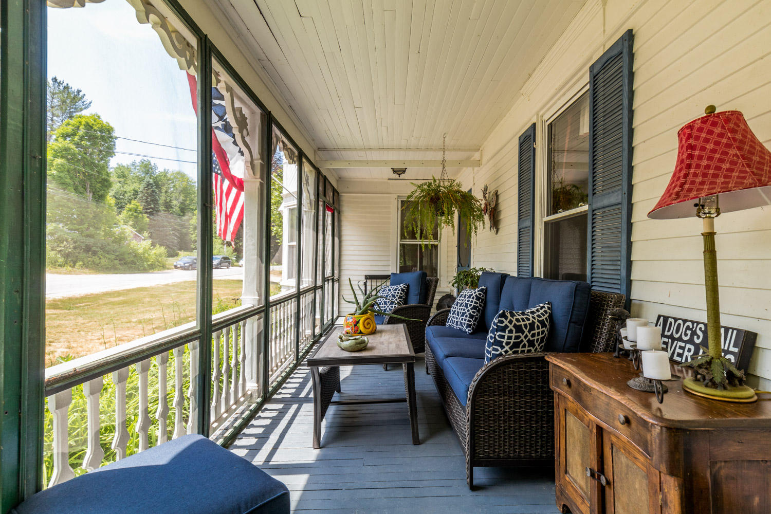 141 Martin Road, Rumford, ME, 04276-4032
