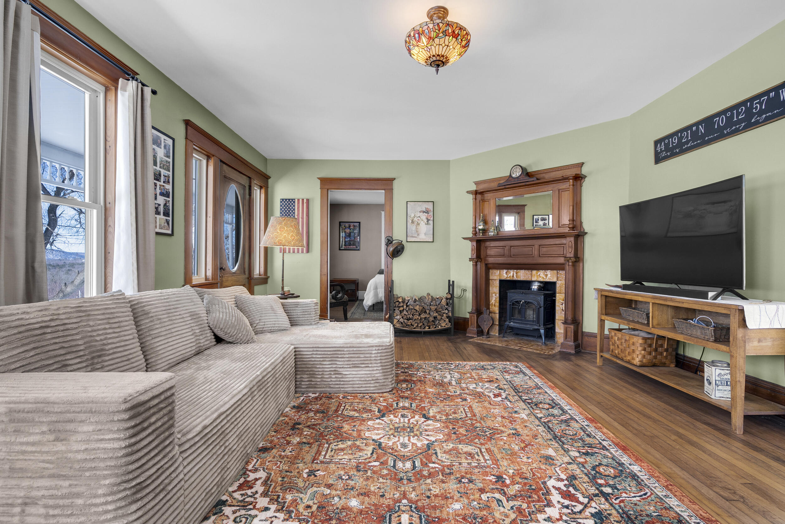 775 N Parish Road, Turner, ME, 04282