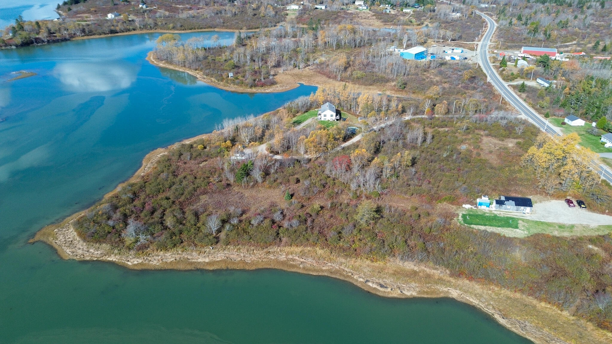 Lot UNIT&nbsp;4 Indian Head Shores, Jonesport, ME, 04649