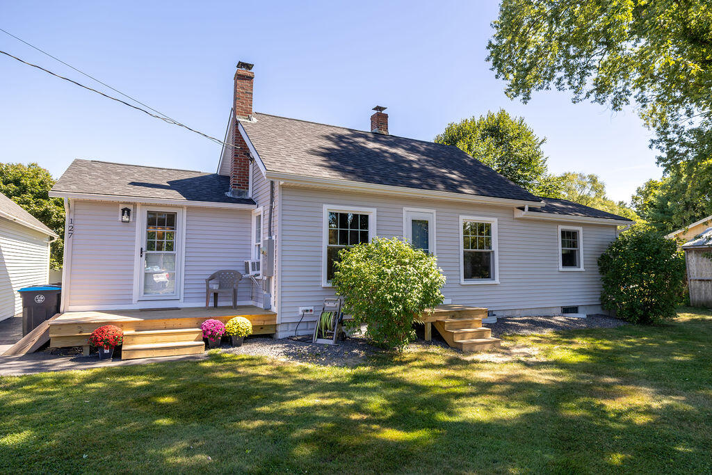 Photo of 127 Main Street Windham ME 04062