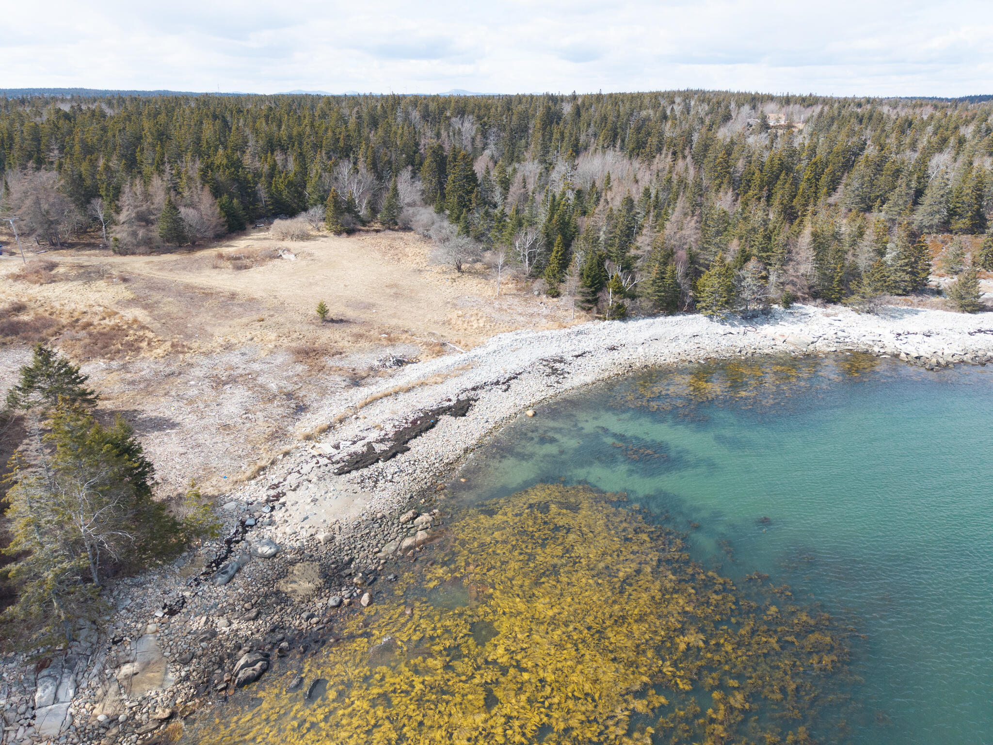 Lot UNIT&nbsp;5 George Wright Road, Vinalhaven, ME, 04863