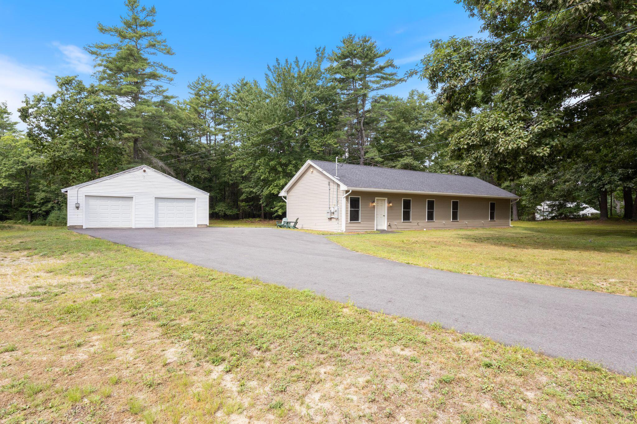 Photo of 242 Ferry Road Lisbon ME 04250