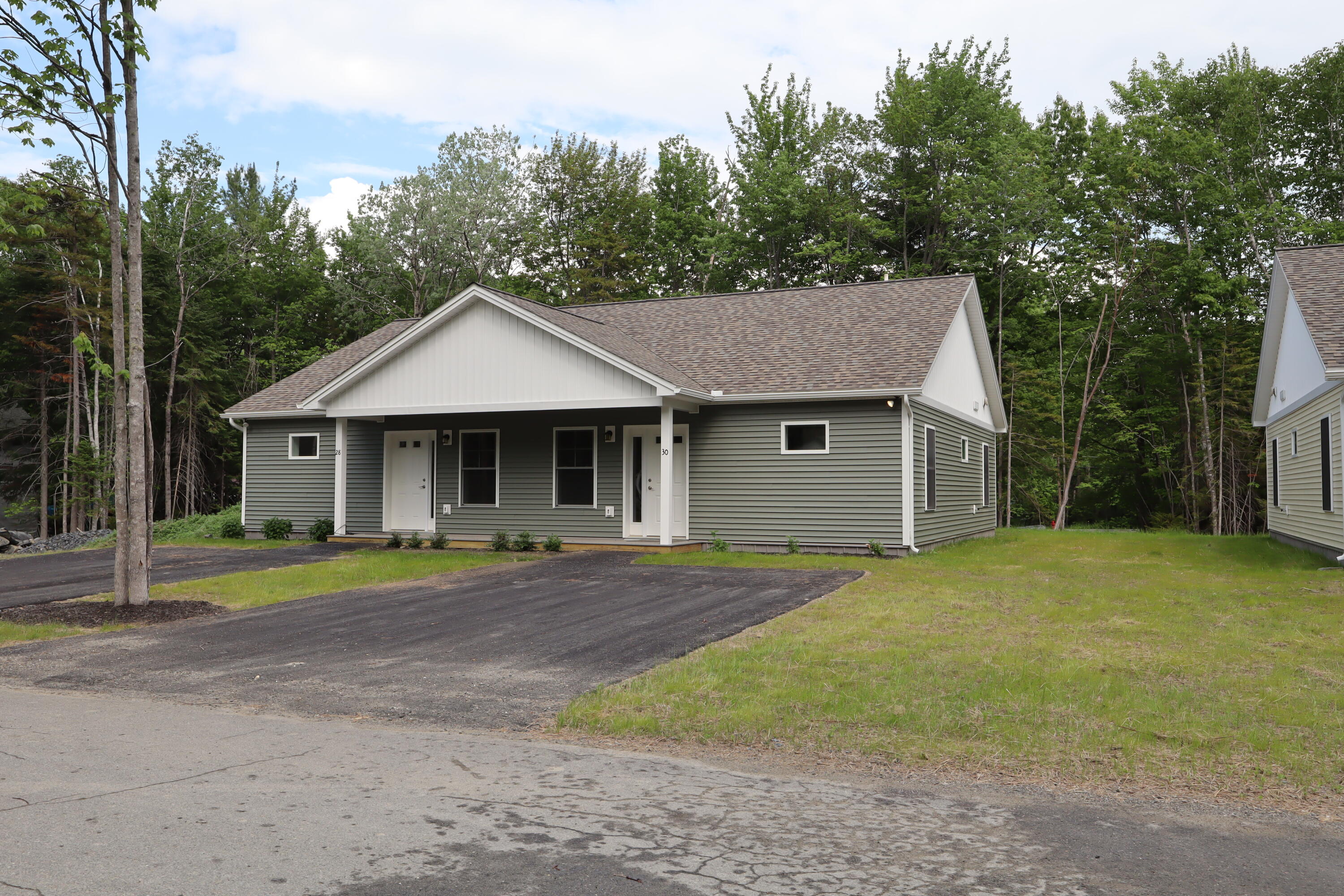 Piscataquis County Piscataquis County