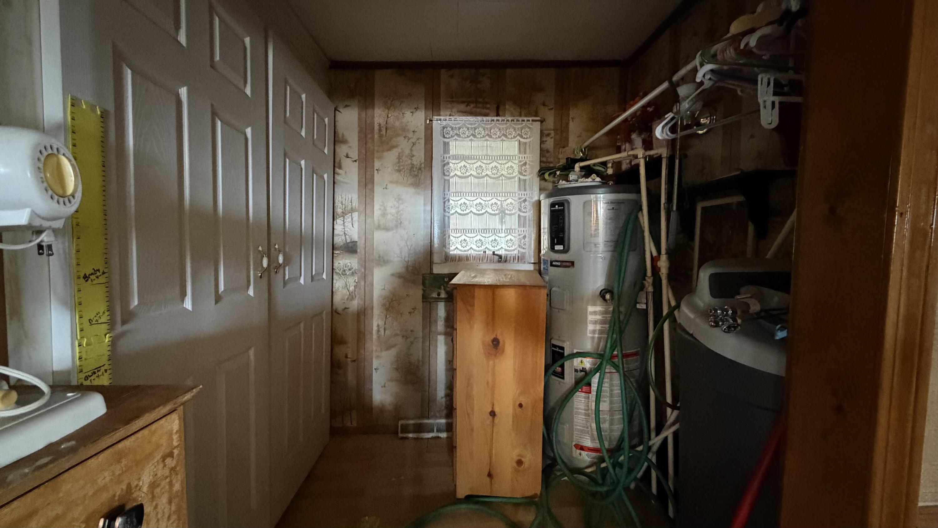 145 Caribou Road, Presque Isle, ME, 04769