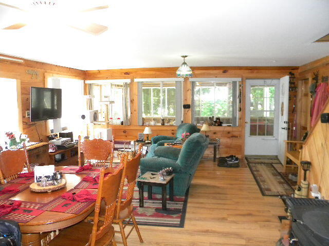 45 Beaver brook Road, Bowerbank, ME, 04426