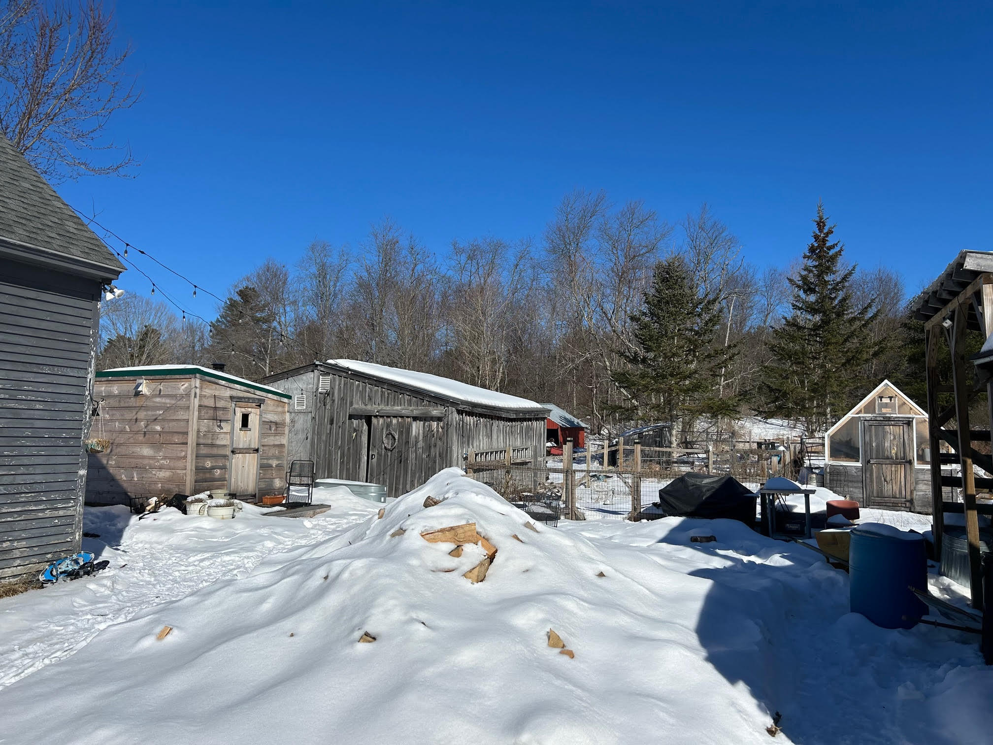 1031 Poors Mill Road, Waldo, ME, 04915