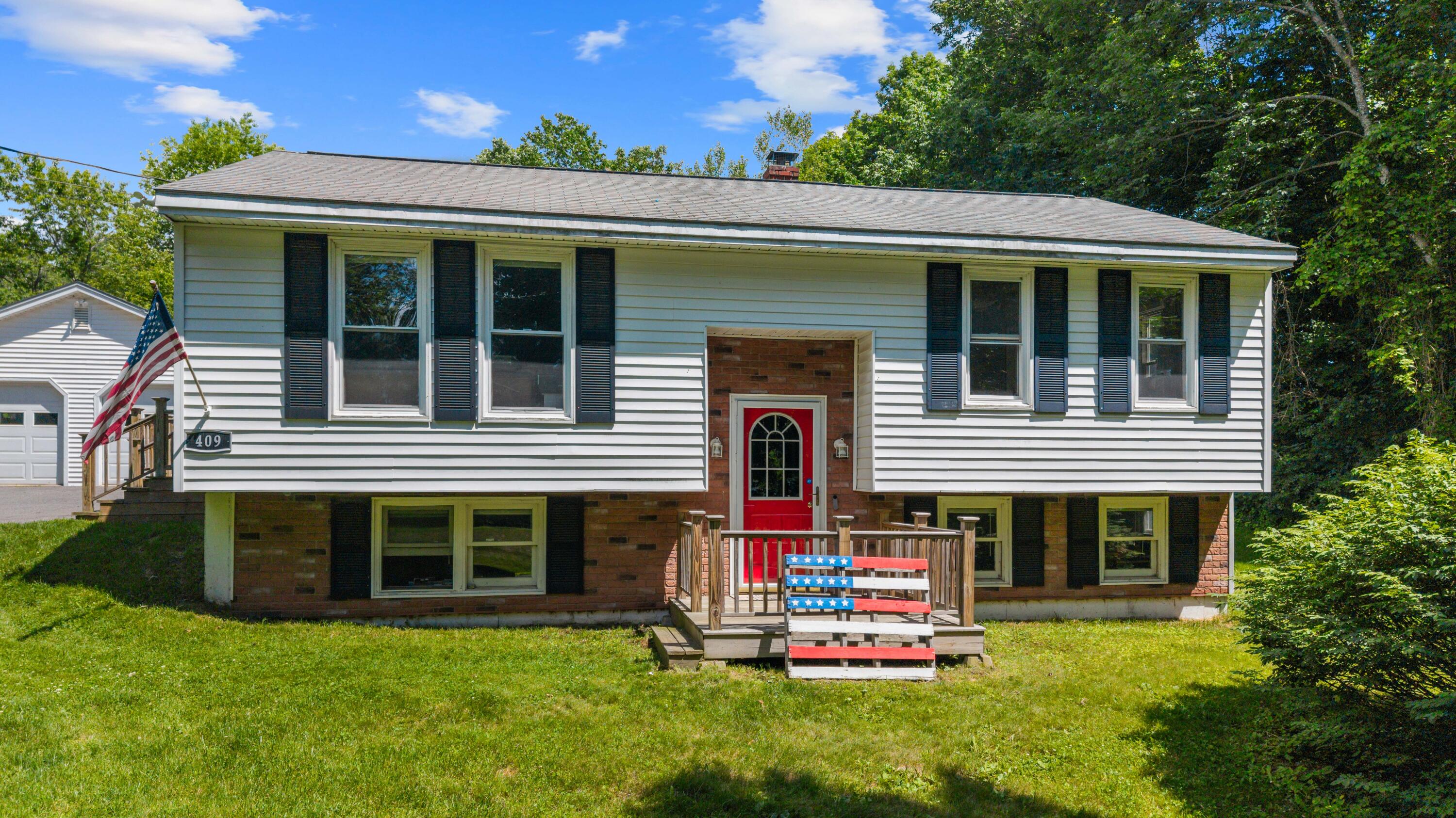 Photo of 409 Church Hill Road Augusta ME 04330