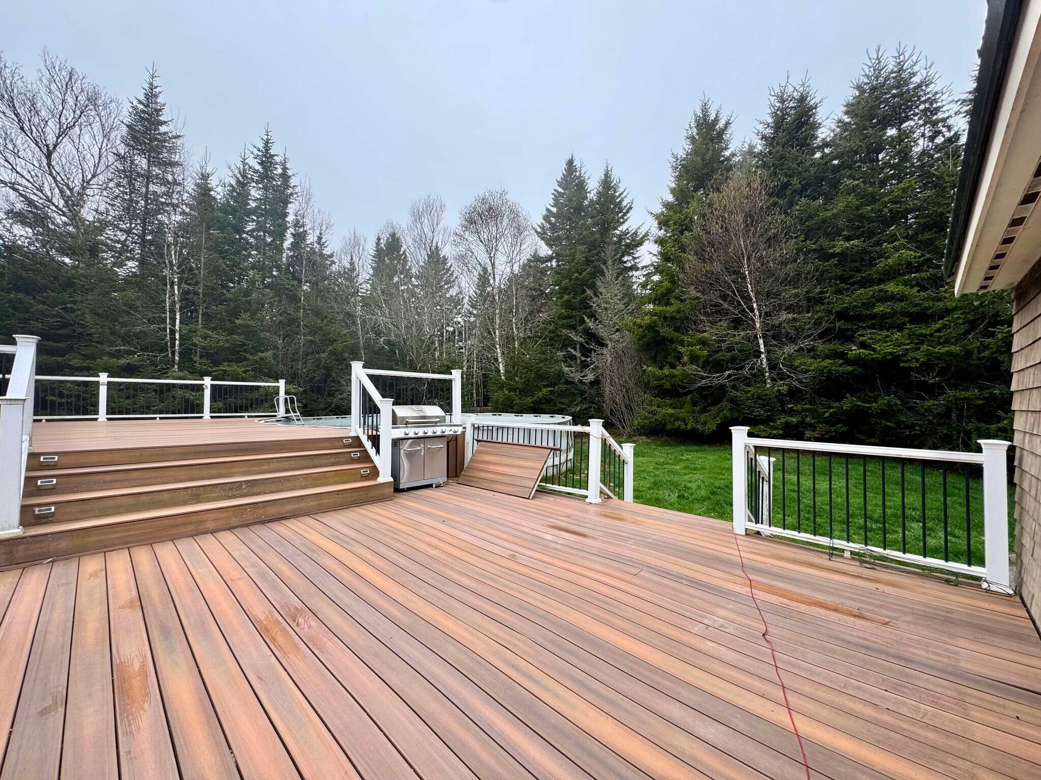 1655 Indian River Road, Jonesport, ME, 04649