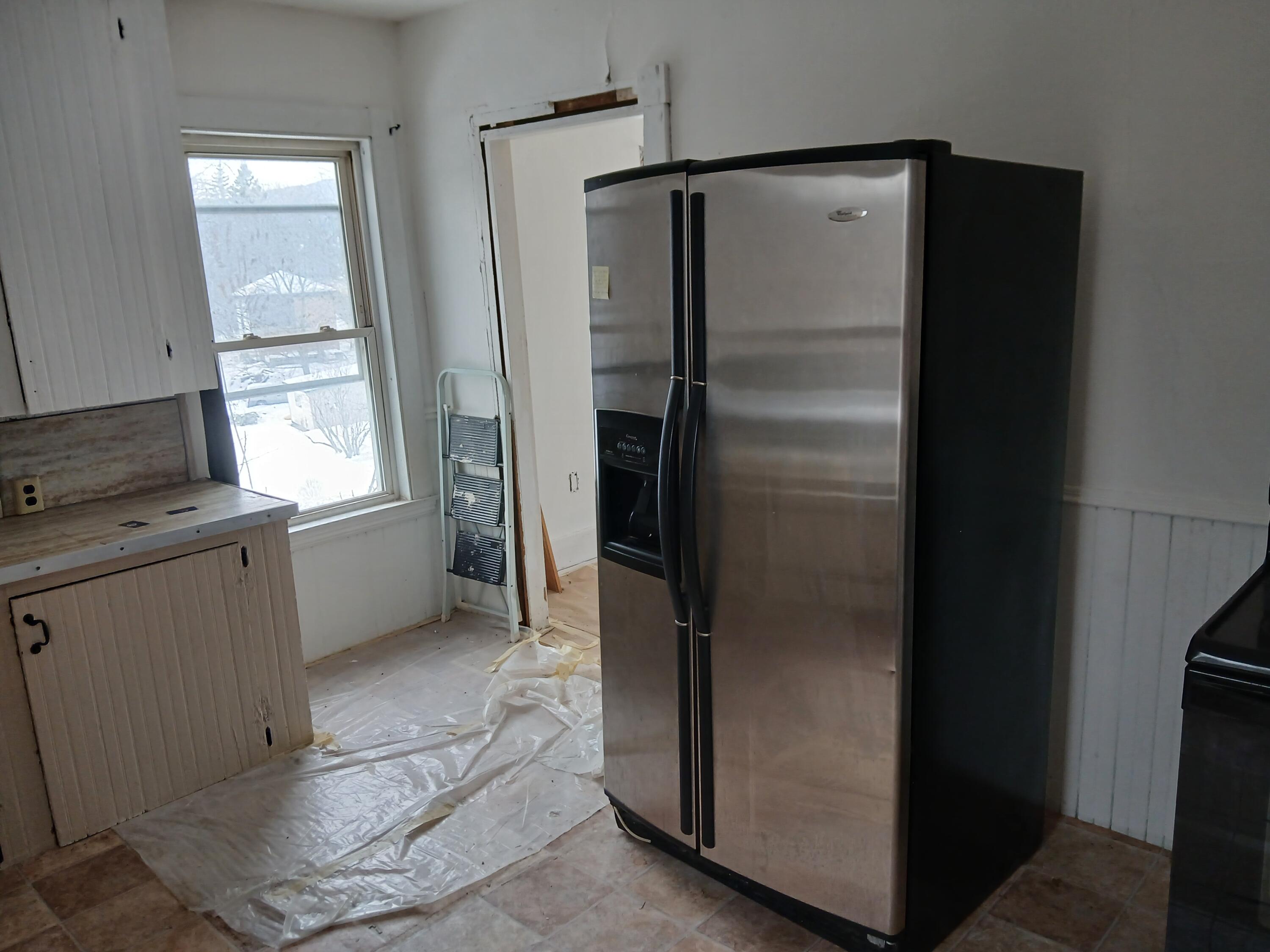 30 Harlow Hill Road, Mexico, ME, 04257