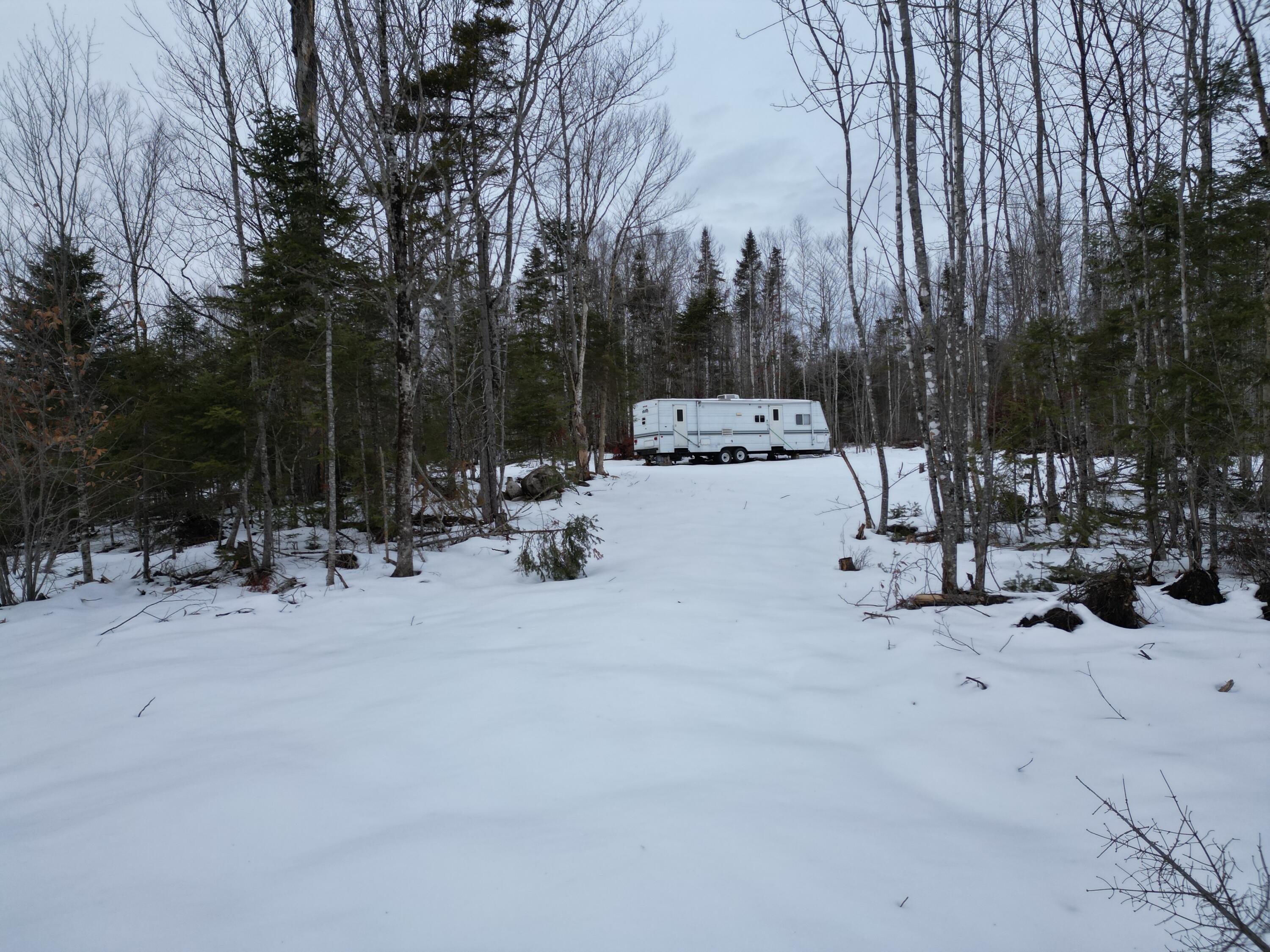 Lot 1 Moores Road, Springfield, ME, 04487