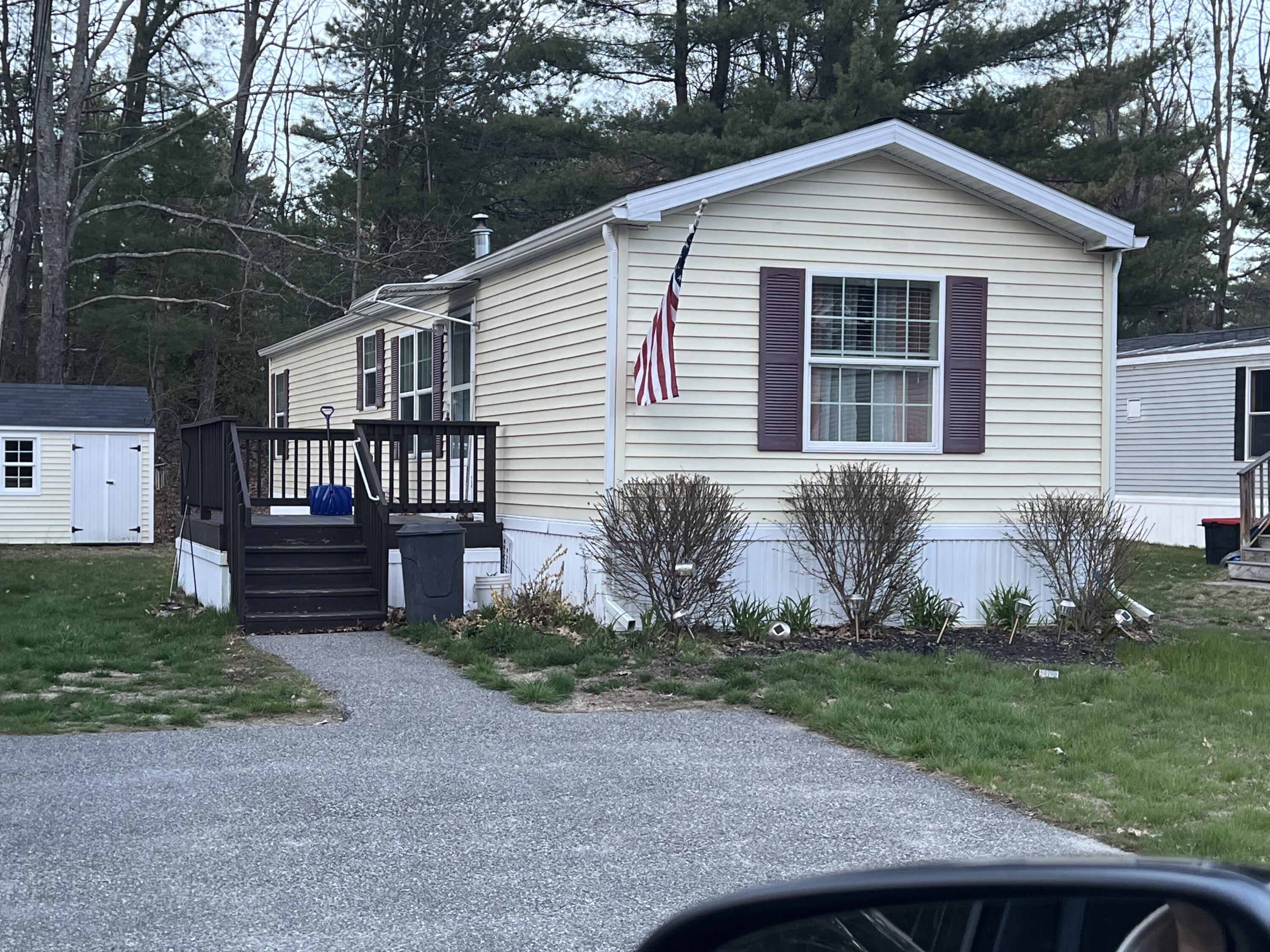 1903 Bancroft Road, Bancroft, ME, 04497
