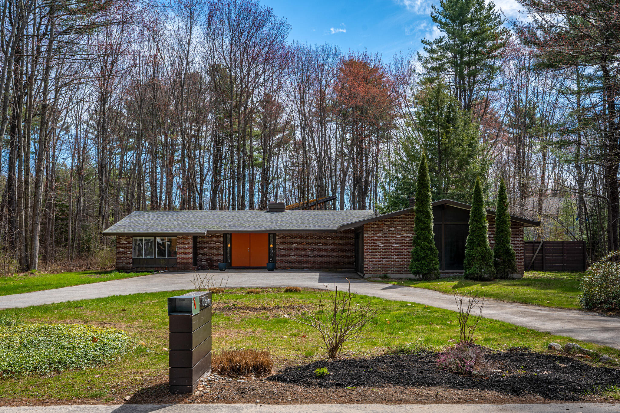 175 Buck N Doe Trail, Augusta, ME, 04330