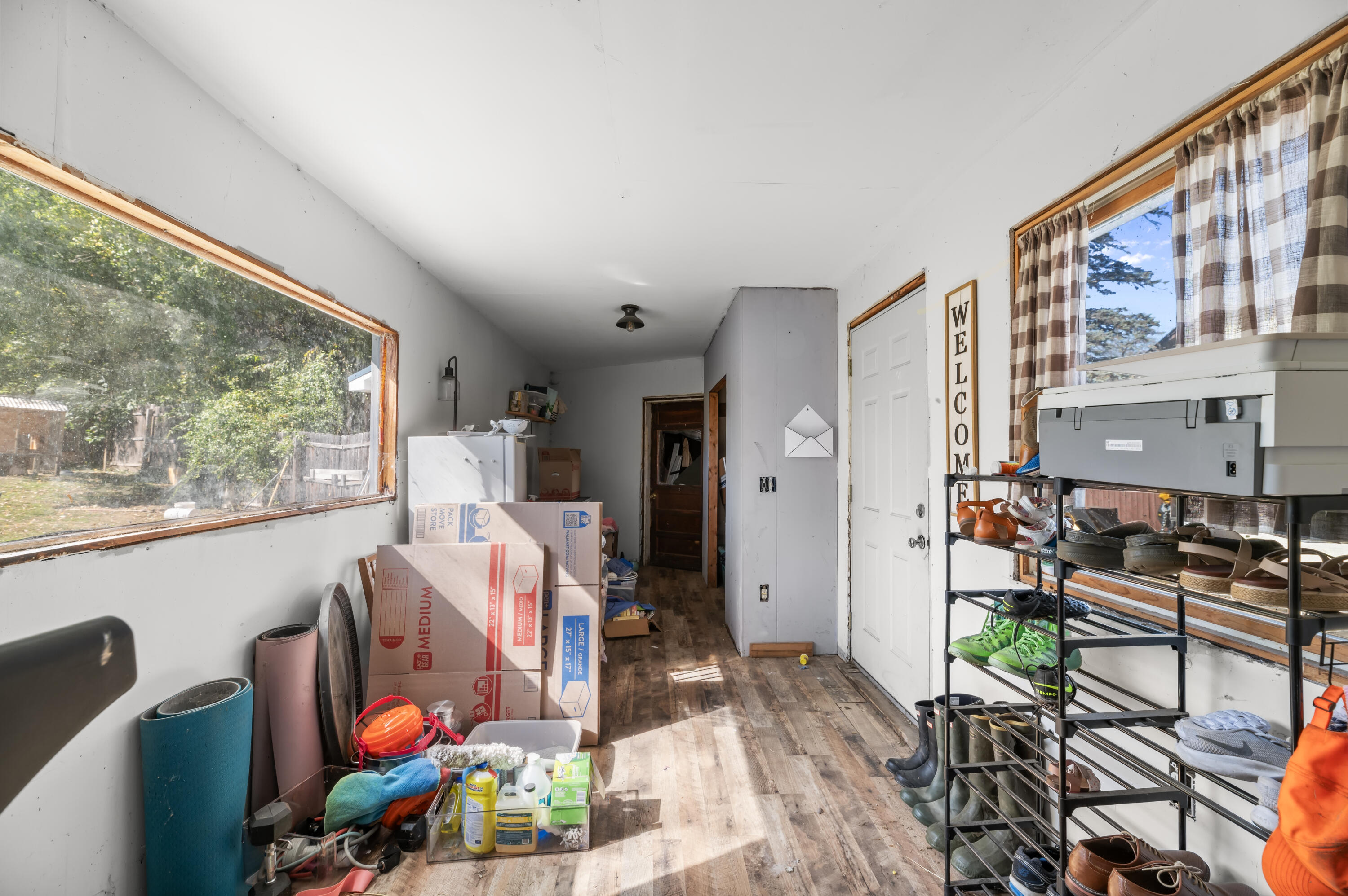 490 Fairbanks Road, Farmington, ME, 04938