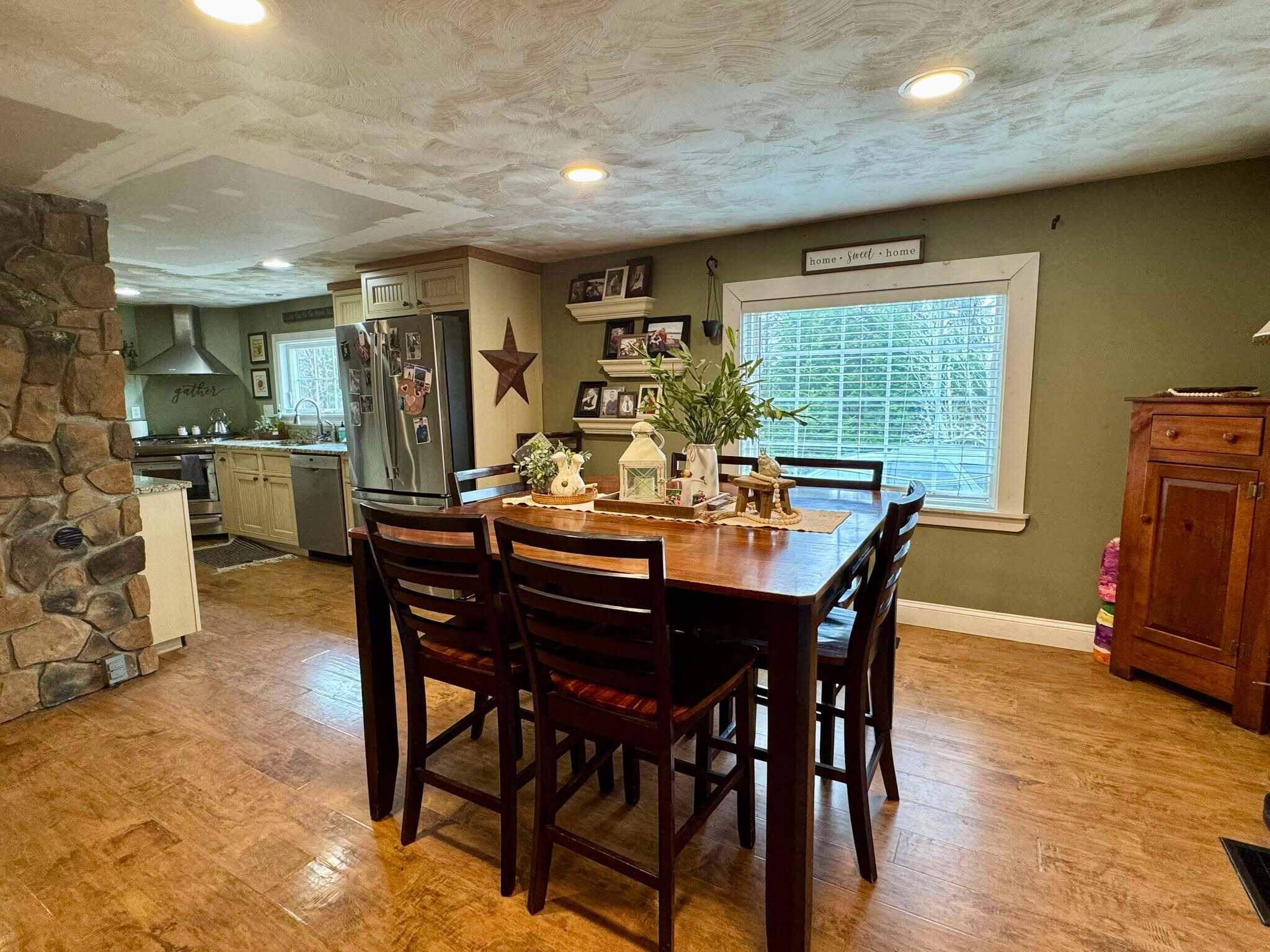 1655 Indian River Road, Jonesport, ME, 04649