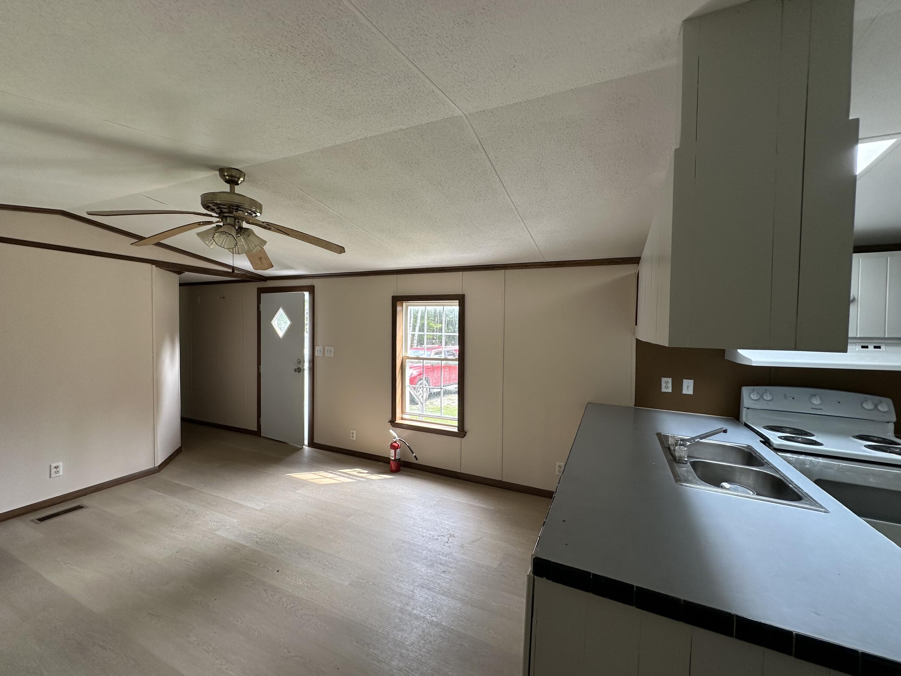 327 Station Road, Littleton, ME, 04730