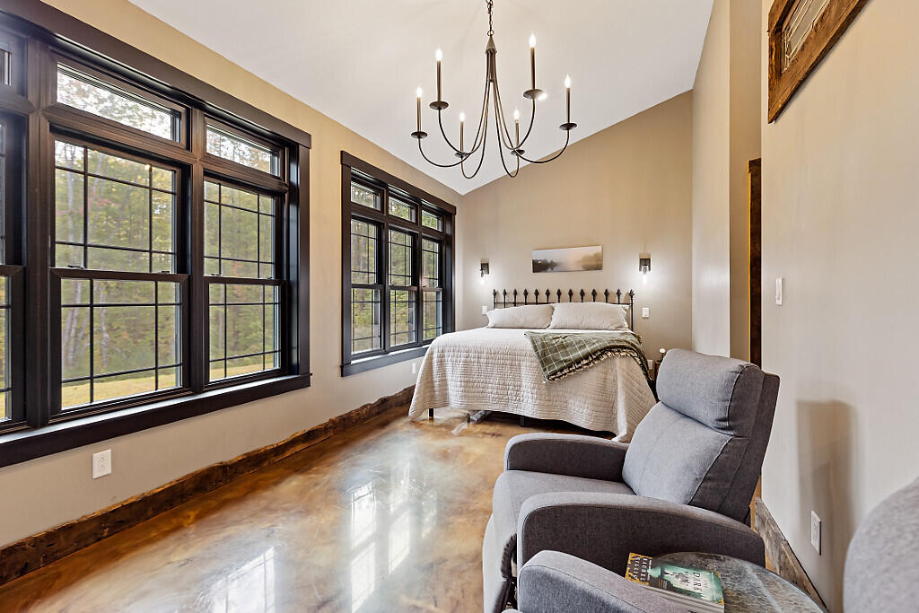 167 (house) Town Farm Road, Anson, ME, 04958