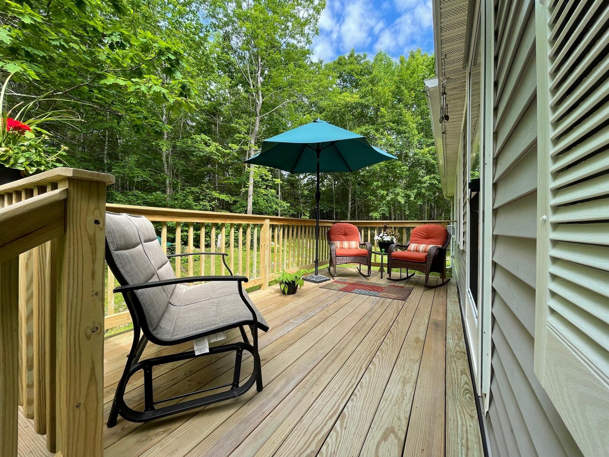 24 Lynch Hill Road, Milbridge, ME, 04658