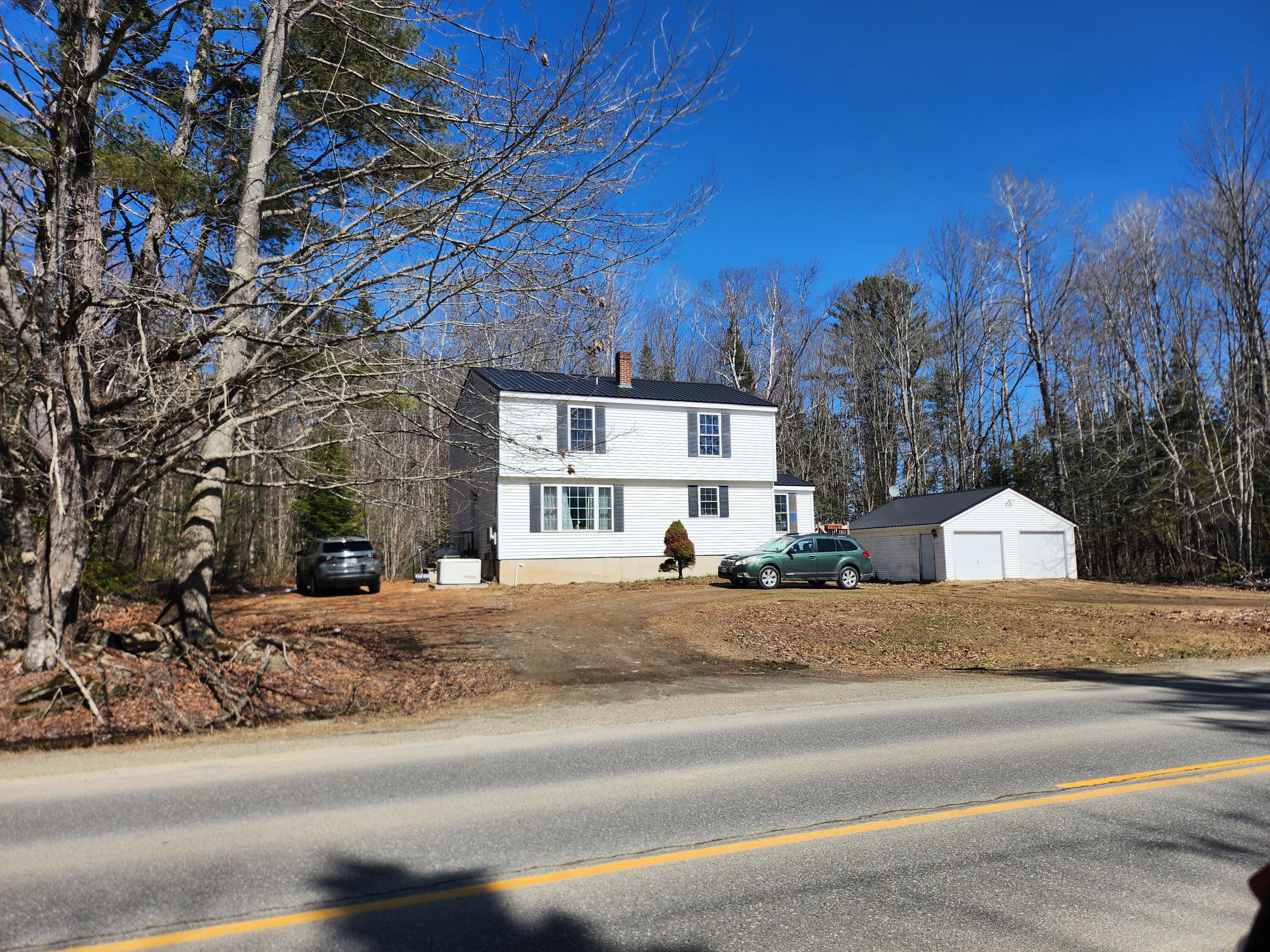 189 Cony Street, Augusta, ME, 04330
