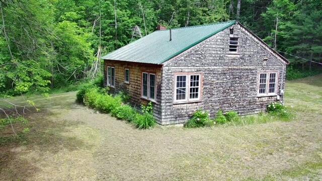 219 Senator Black Road
