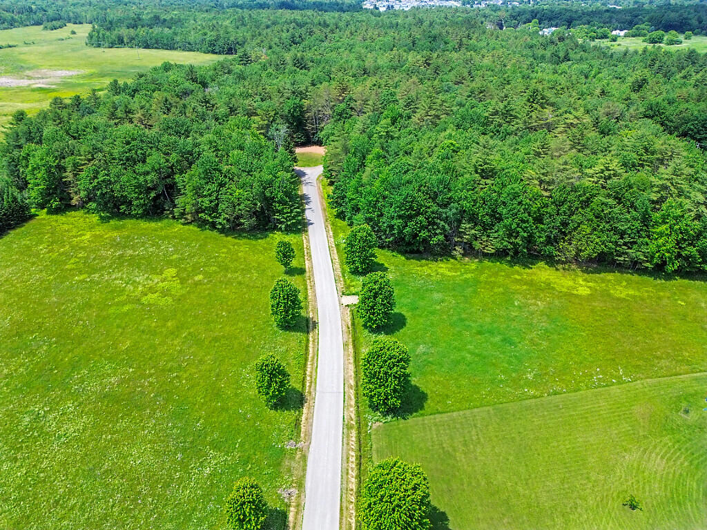 Lot 3 Olde Heritage Place, Winslow, ME, 04901