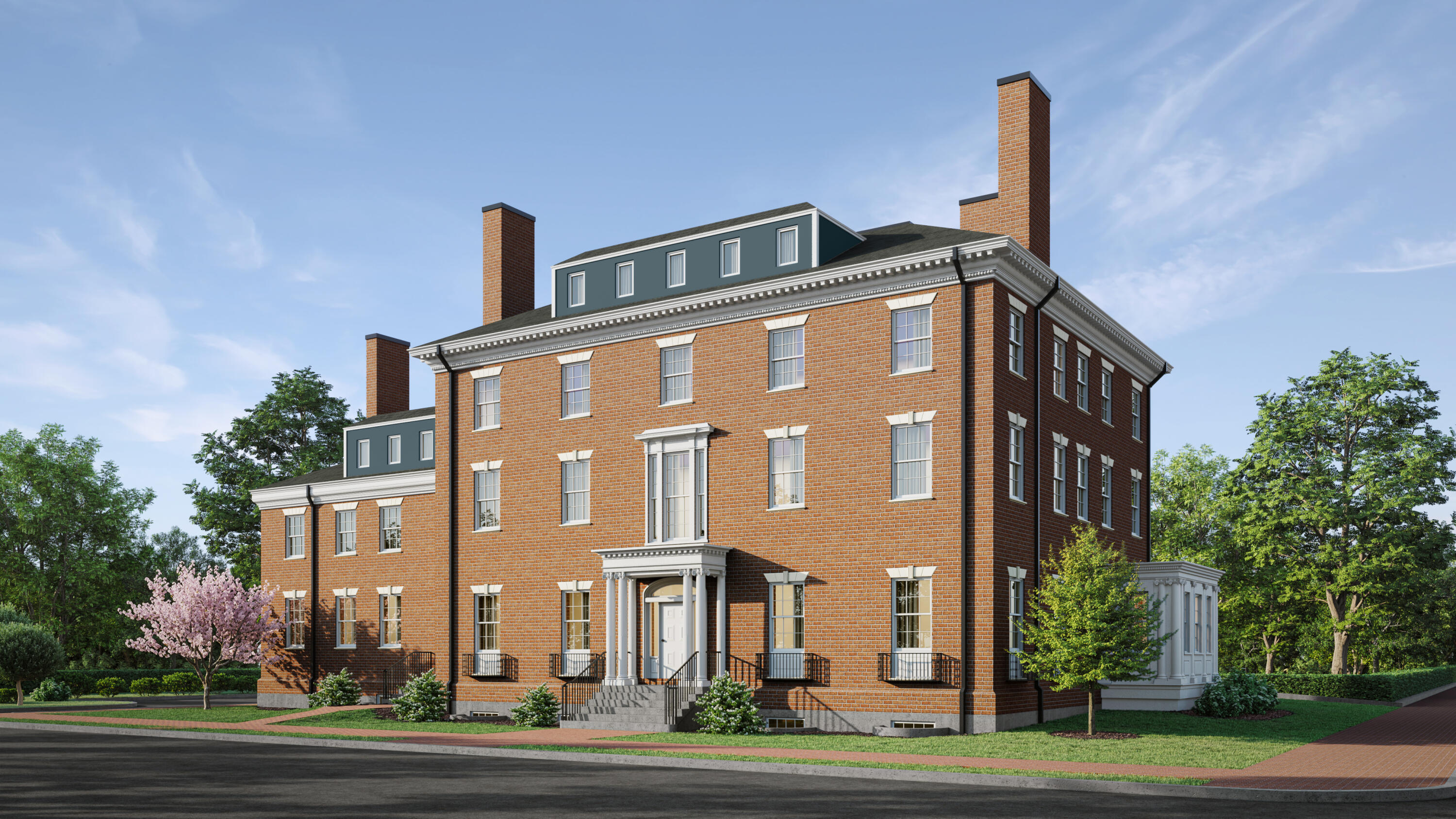 Photo of 120 West Street #8 Portland ME 04102