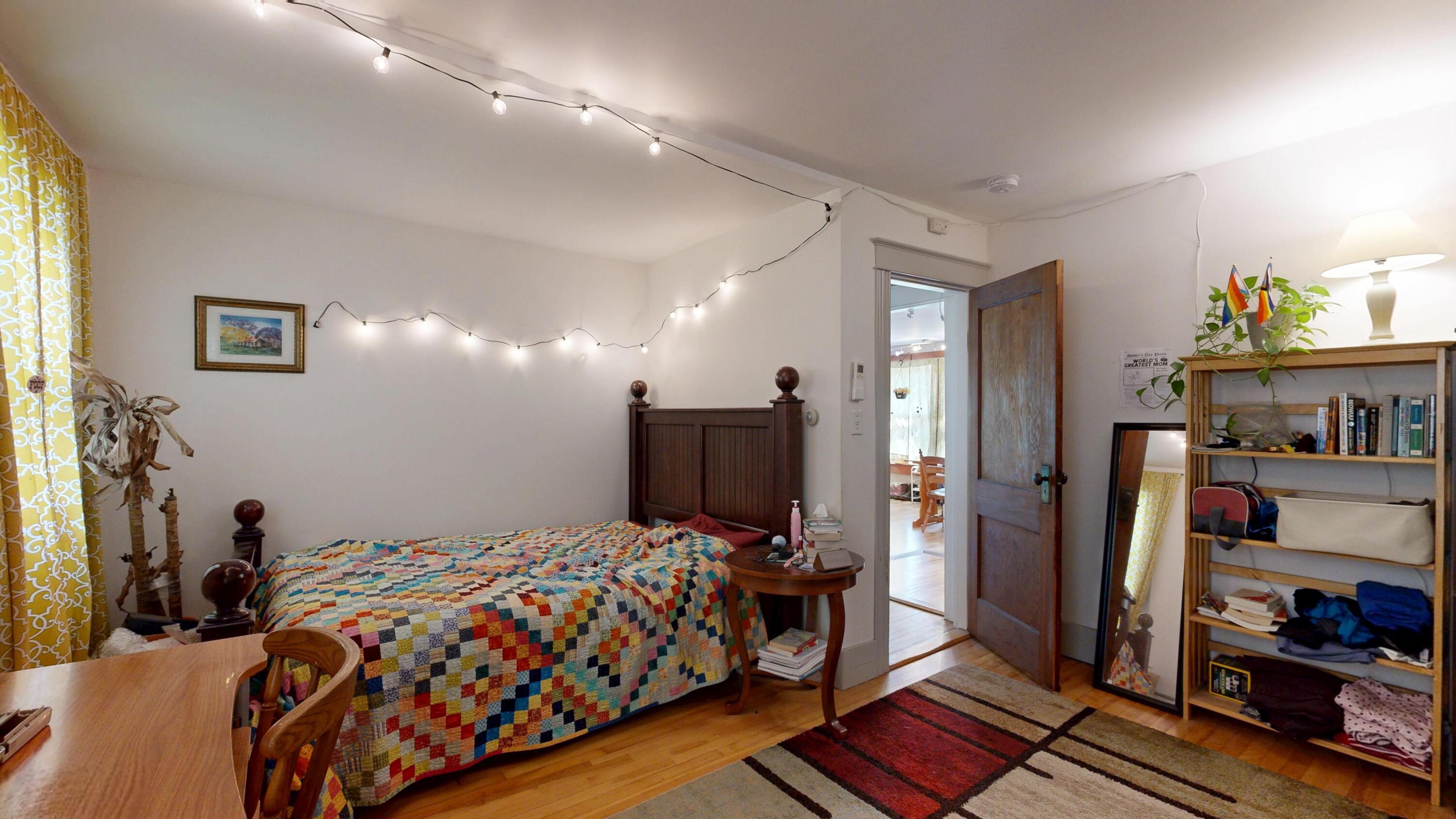 12 Gerry Avenue, South Portland, ME 04106 Bedroom