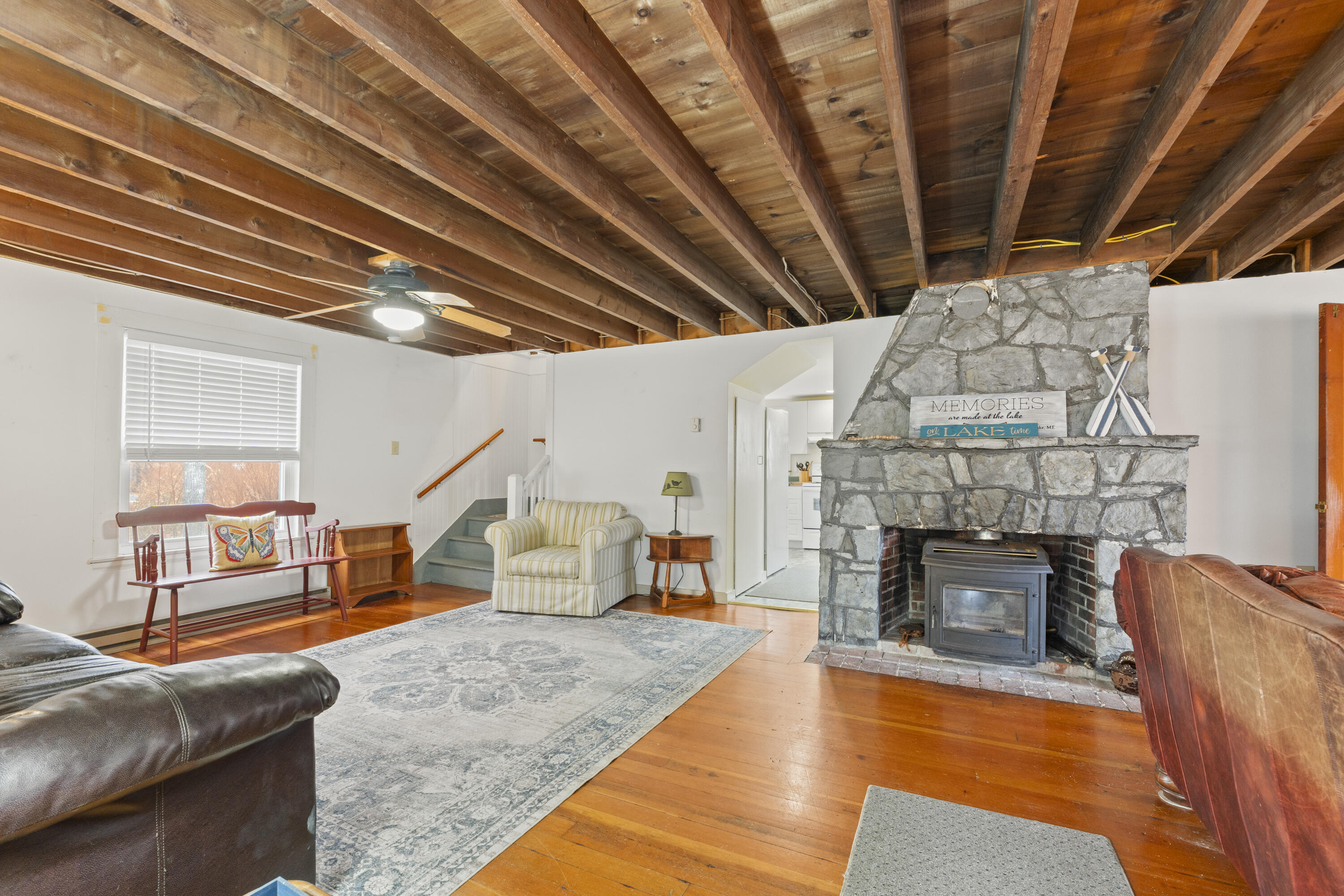 13 Quest Avenue, Sebago, ME, 04029