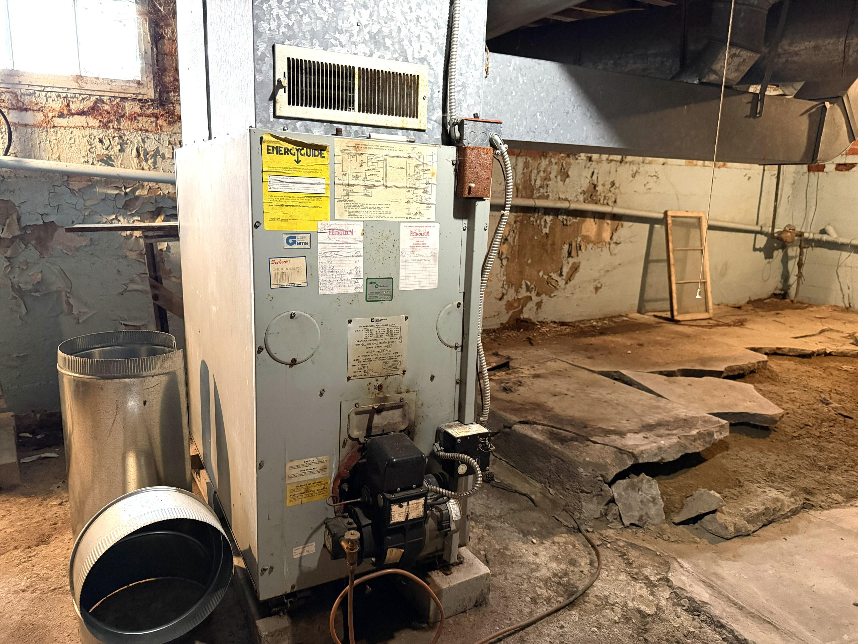 45 Elm Street, Milo, ME, 04463