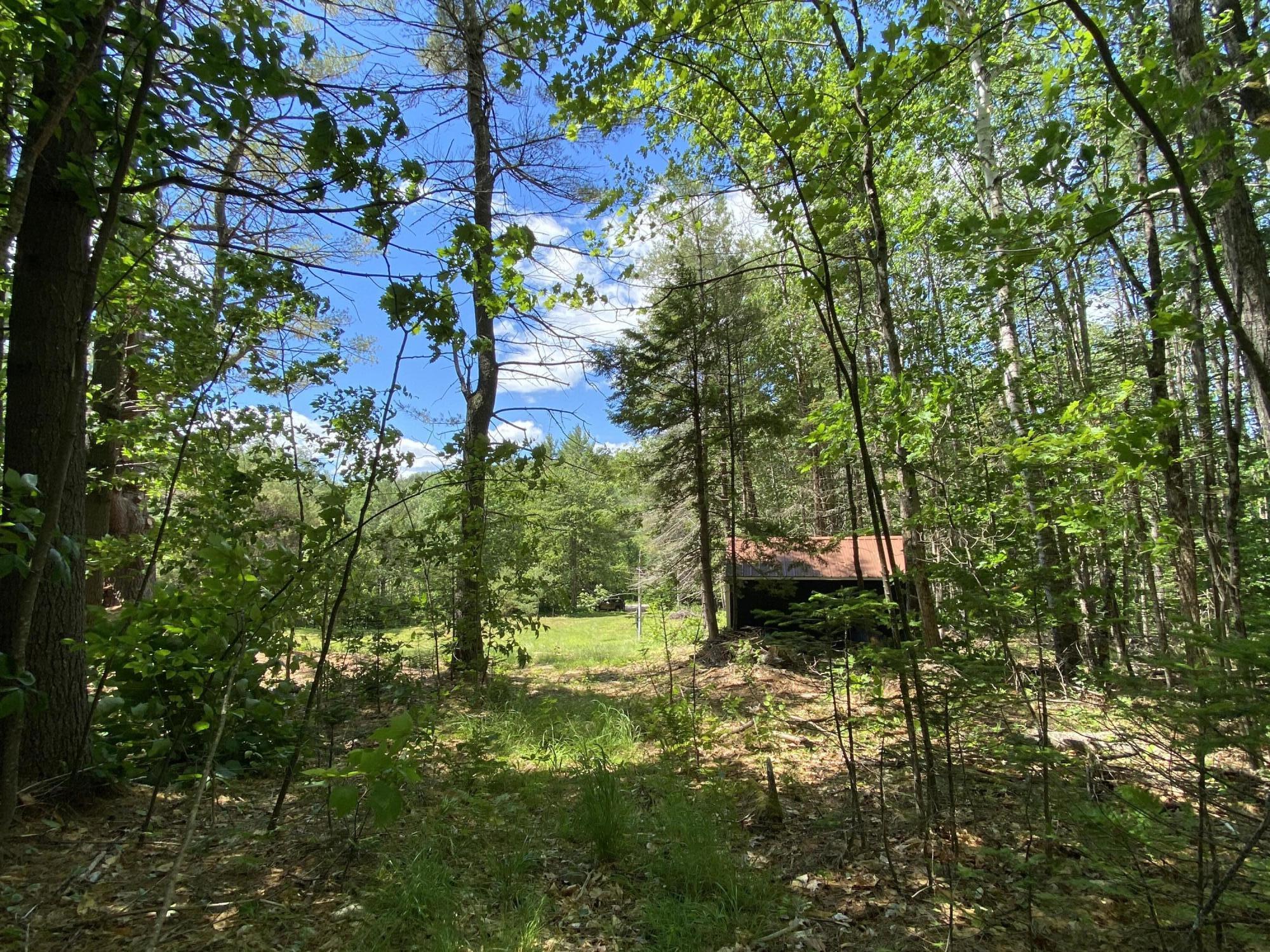 64 Bird Hill Road, Woodstock, ME, 04217