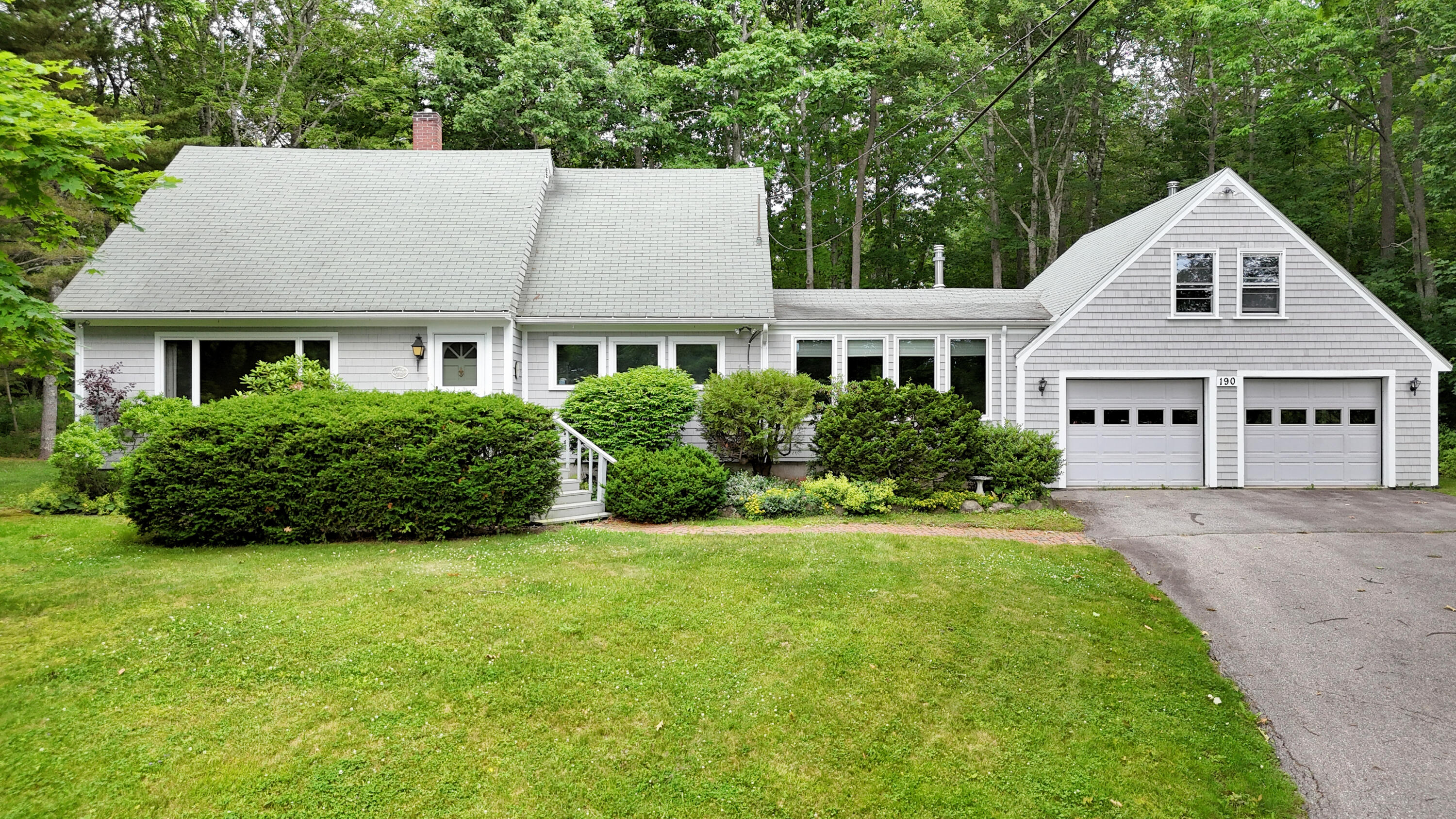80 Old Bath Road, Wiscasset, ME, 04578