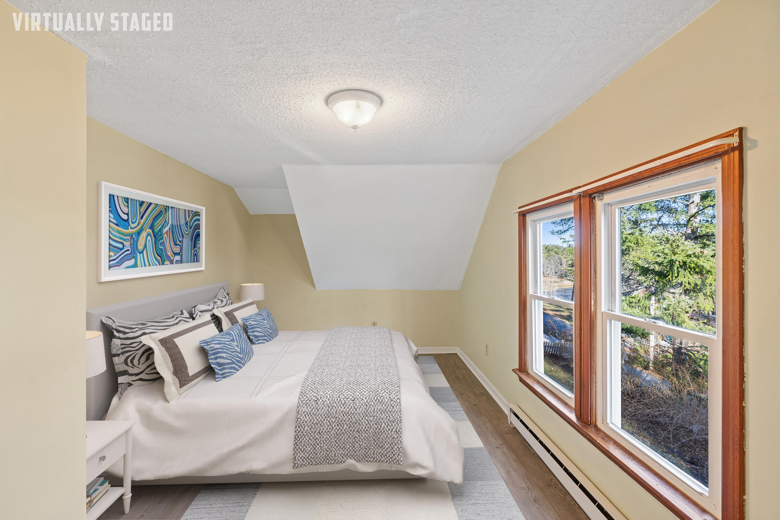 40 Knubble Road, Georgetown, ME, 04548