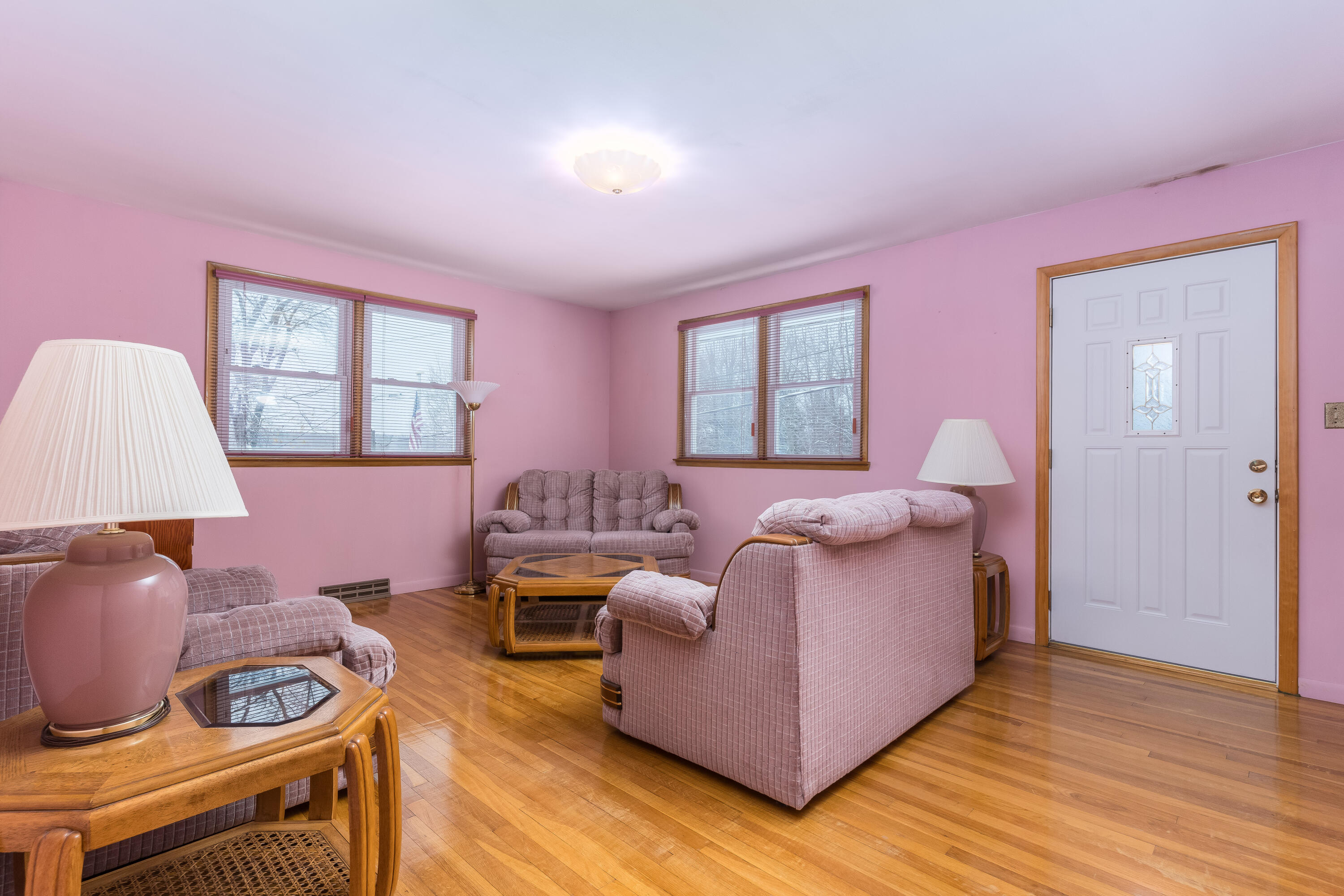 13 Cone Street, East Millinocket, ME, 04430