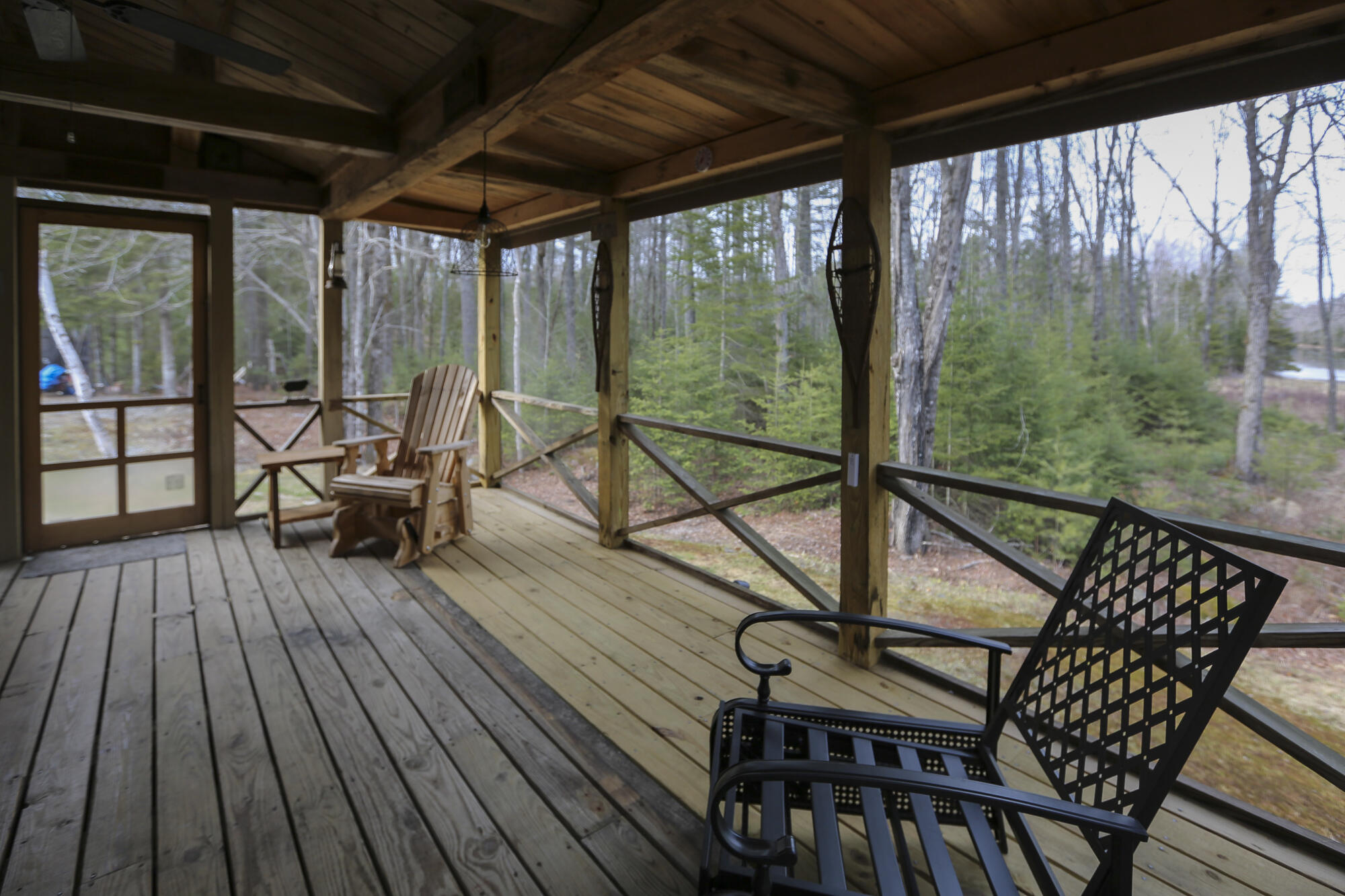 196 Woodmans Mill Road, Searsmont, ME, 04973