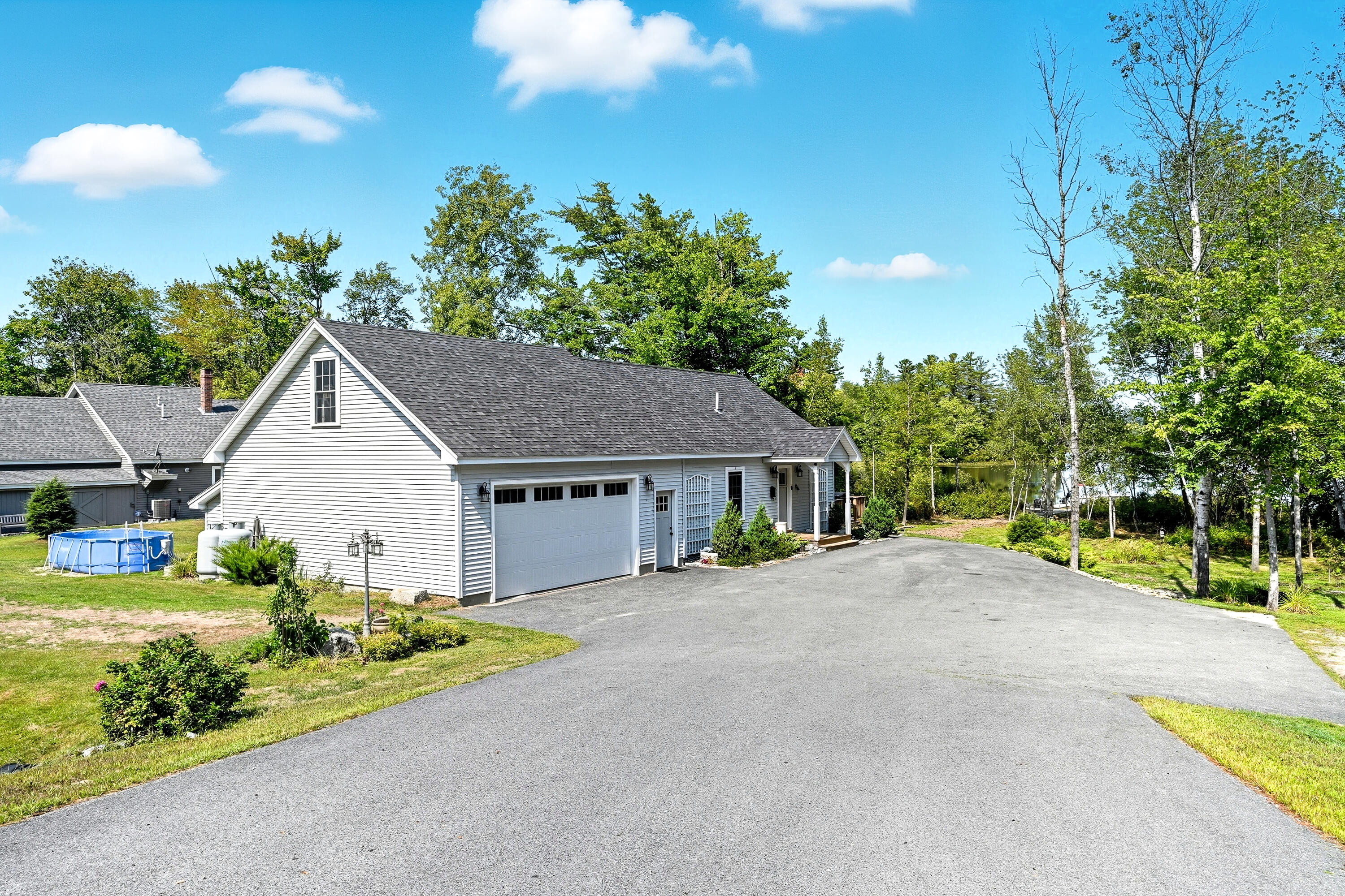 133 Lake Road, Norway, ME, 04268