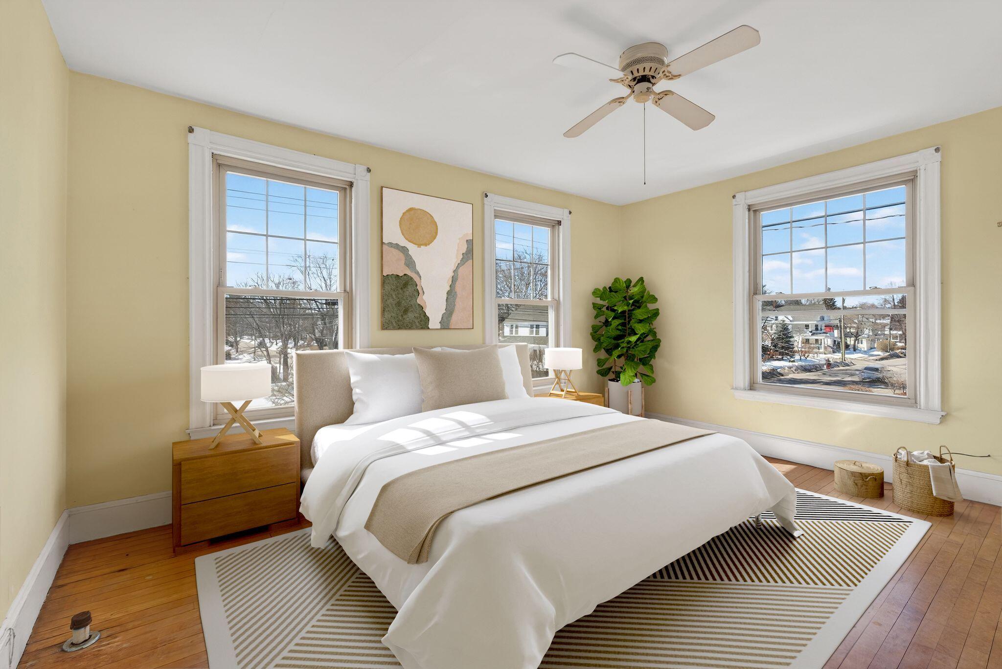 499 Brighton Avenue, Portland, ME, 04102