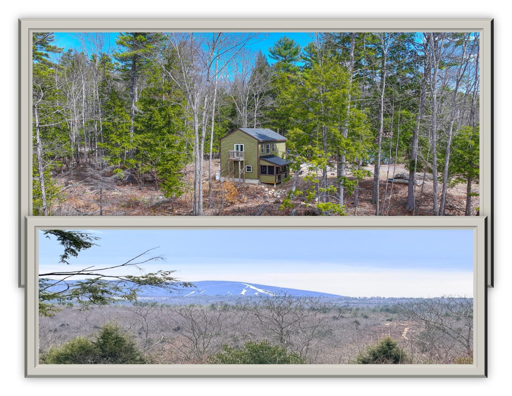 190 Deer Hill Road, Harrison, ME, 04040