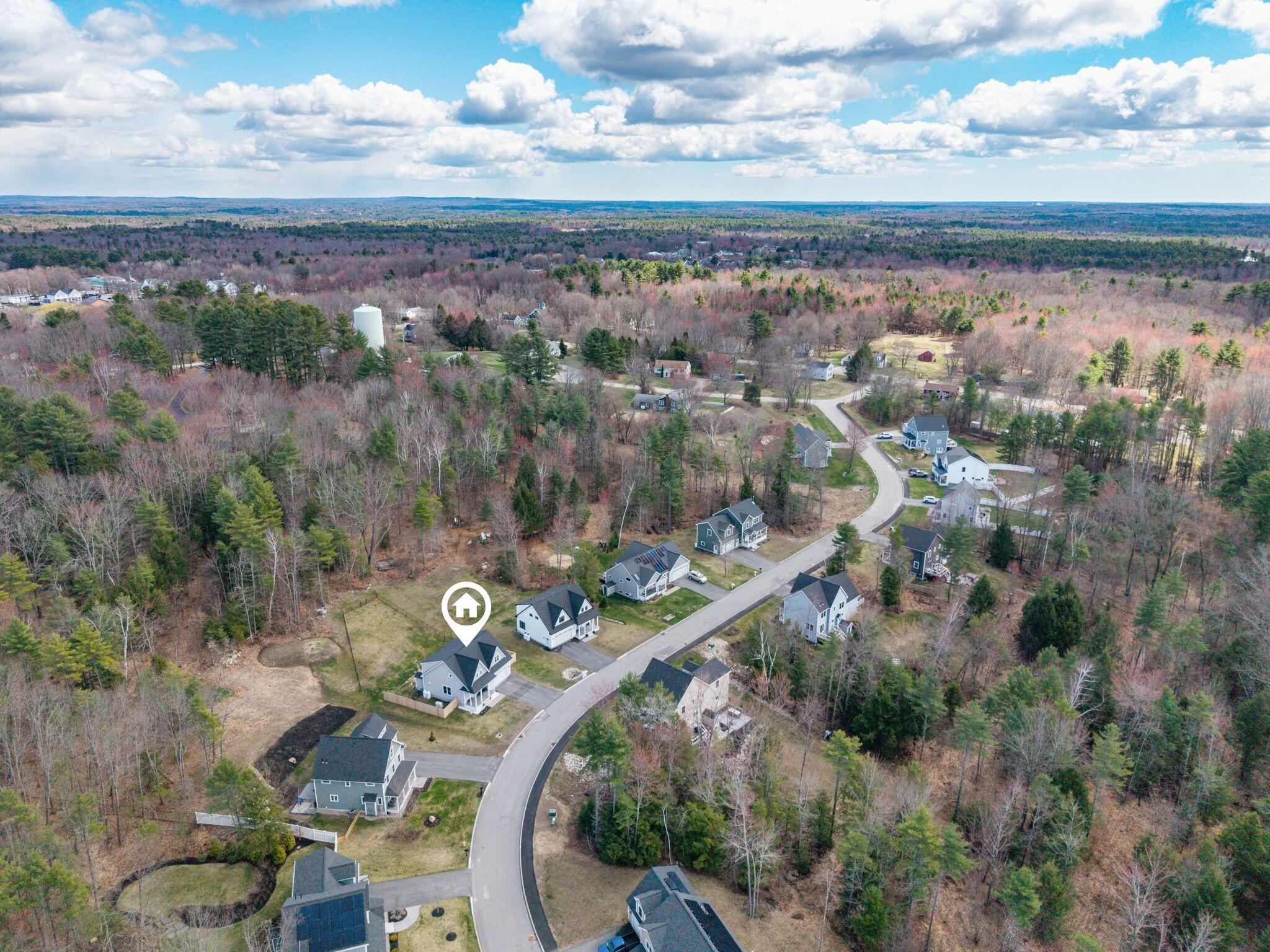 13 Cider Mill Lane, Standish, ME, 04084